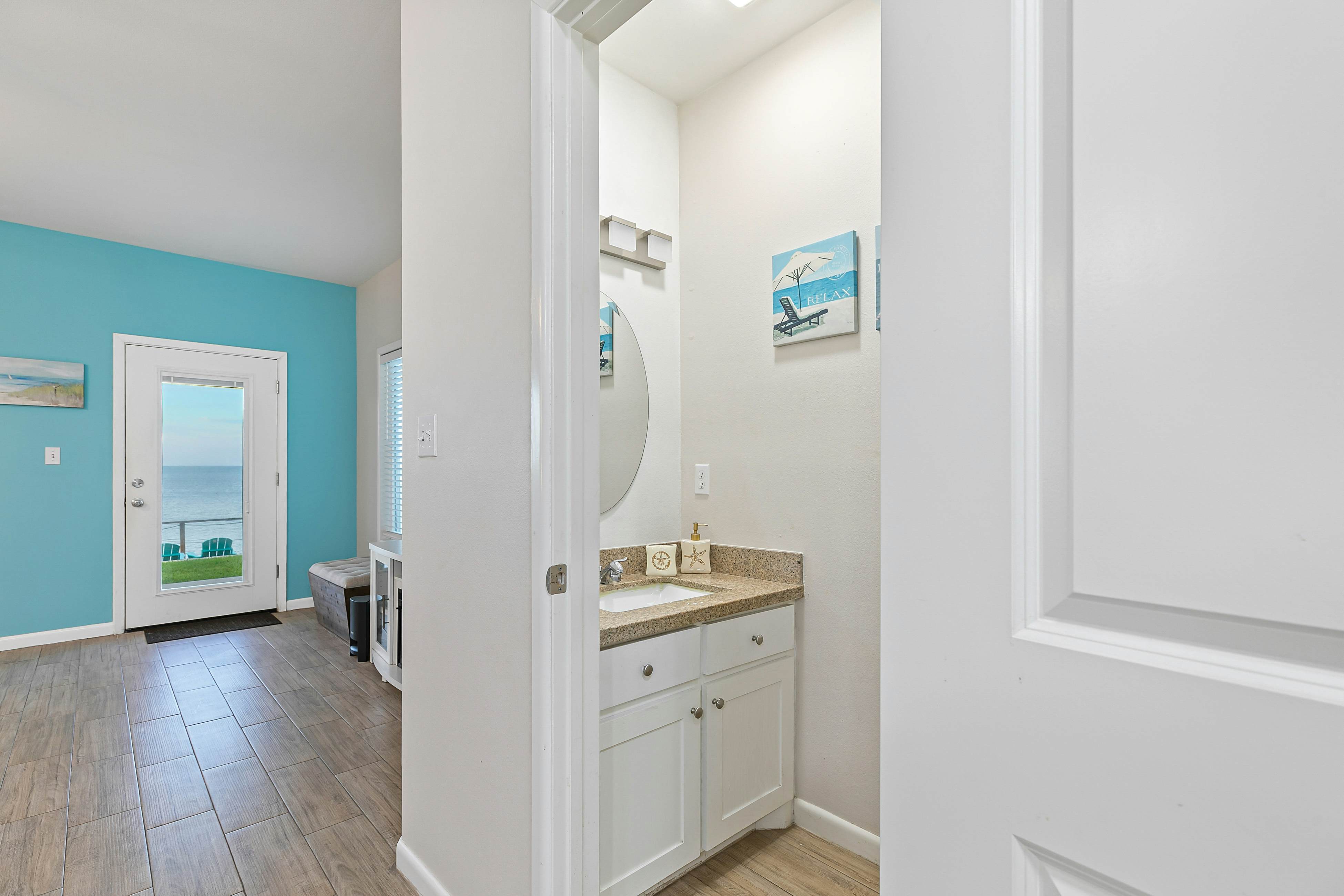 Las Joyas Bayview Home #216