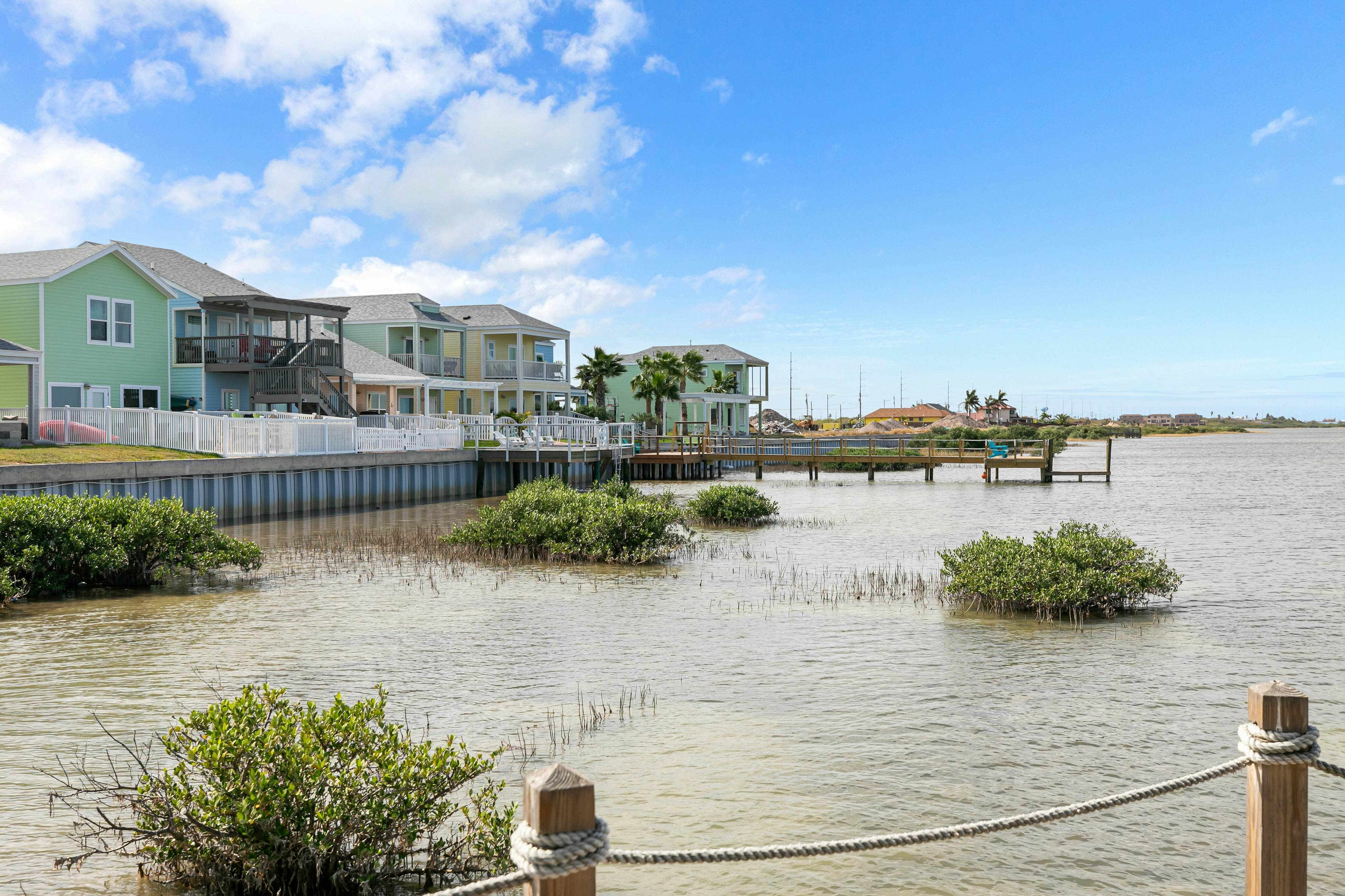 Las Joyas Bayview Home #216