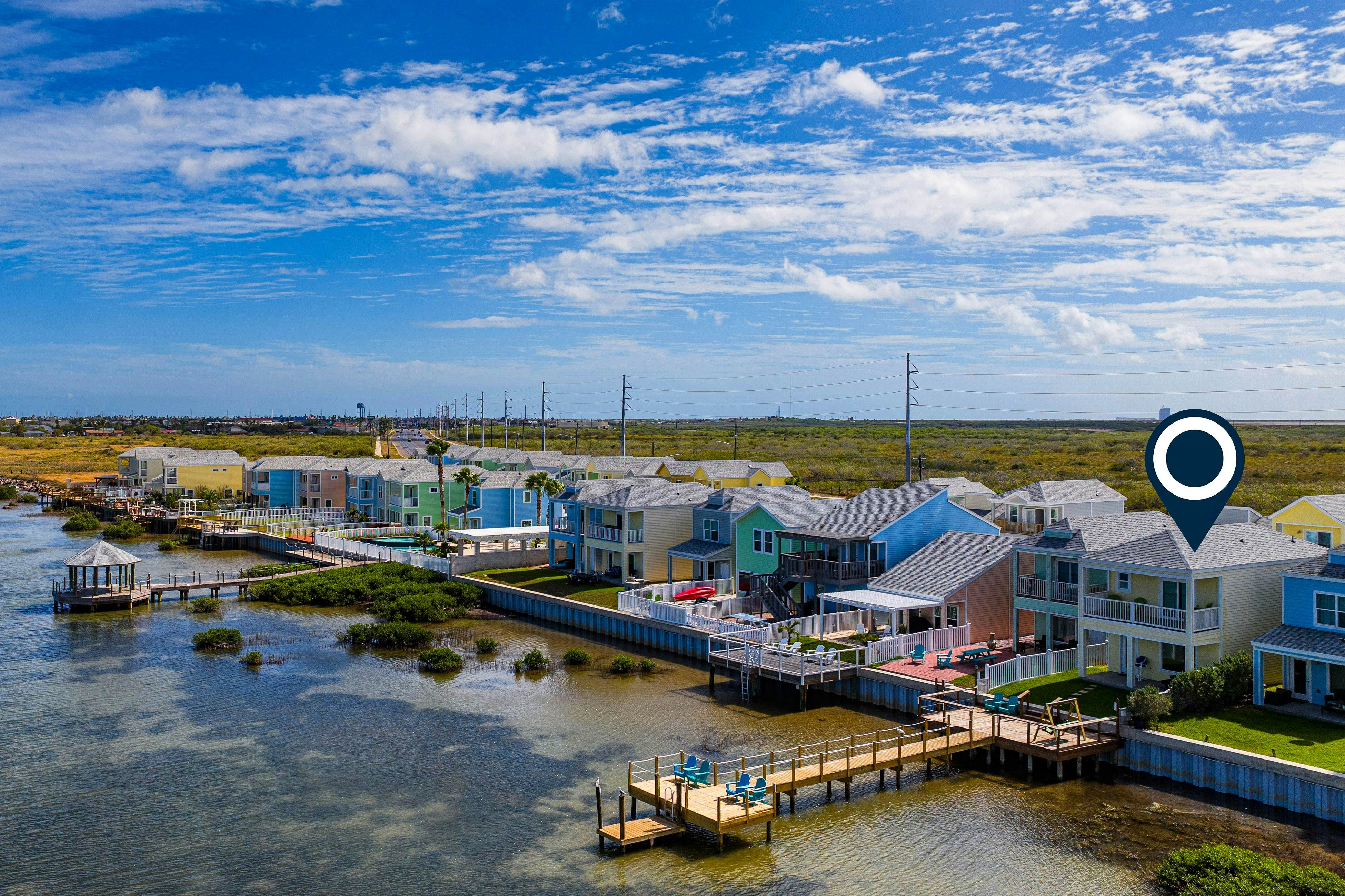 Las Joyas Bayview Home #216