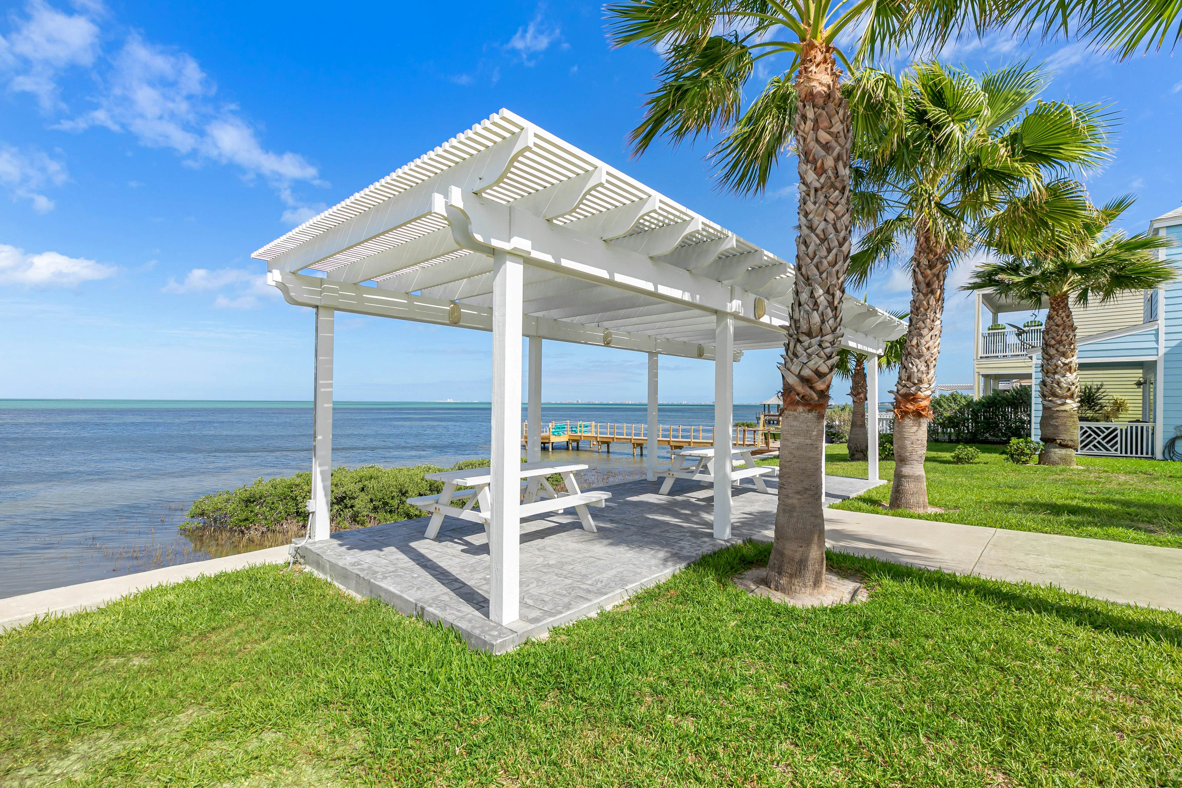 Las Joyas Bayview Home #216