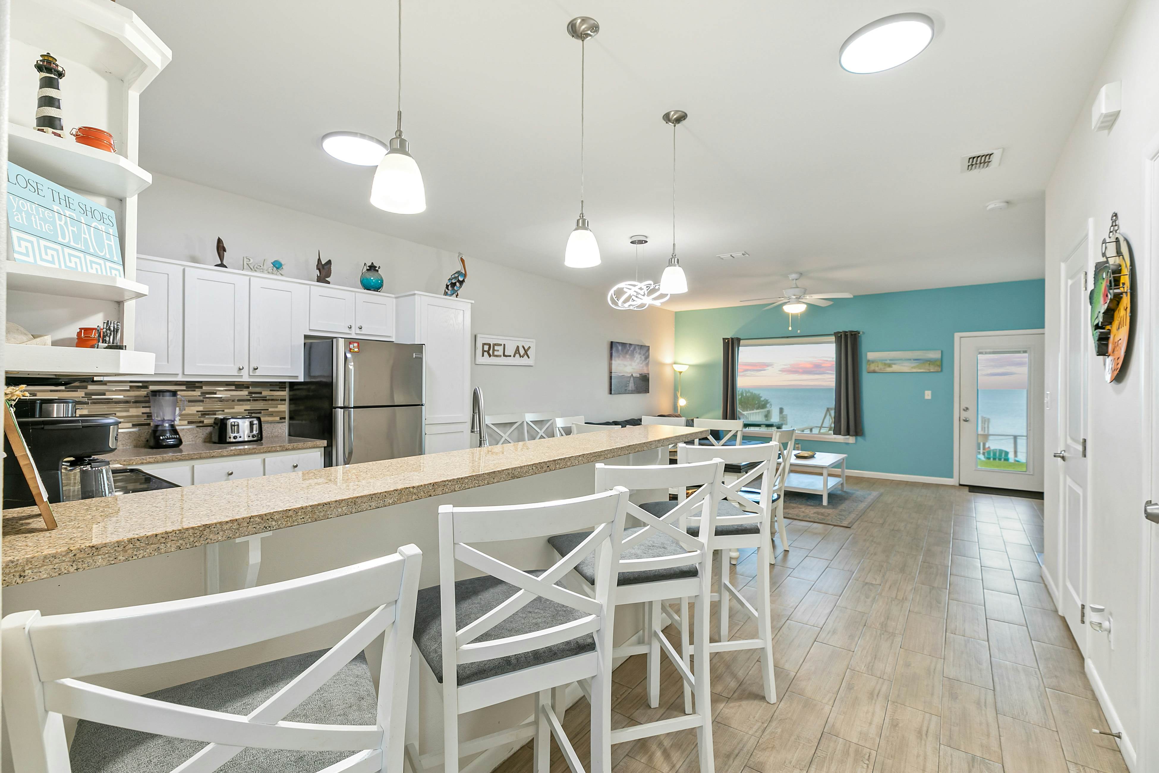 Las Joyas Bayview Home #216