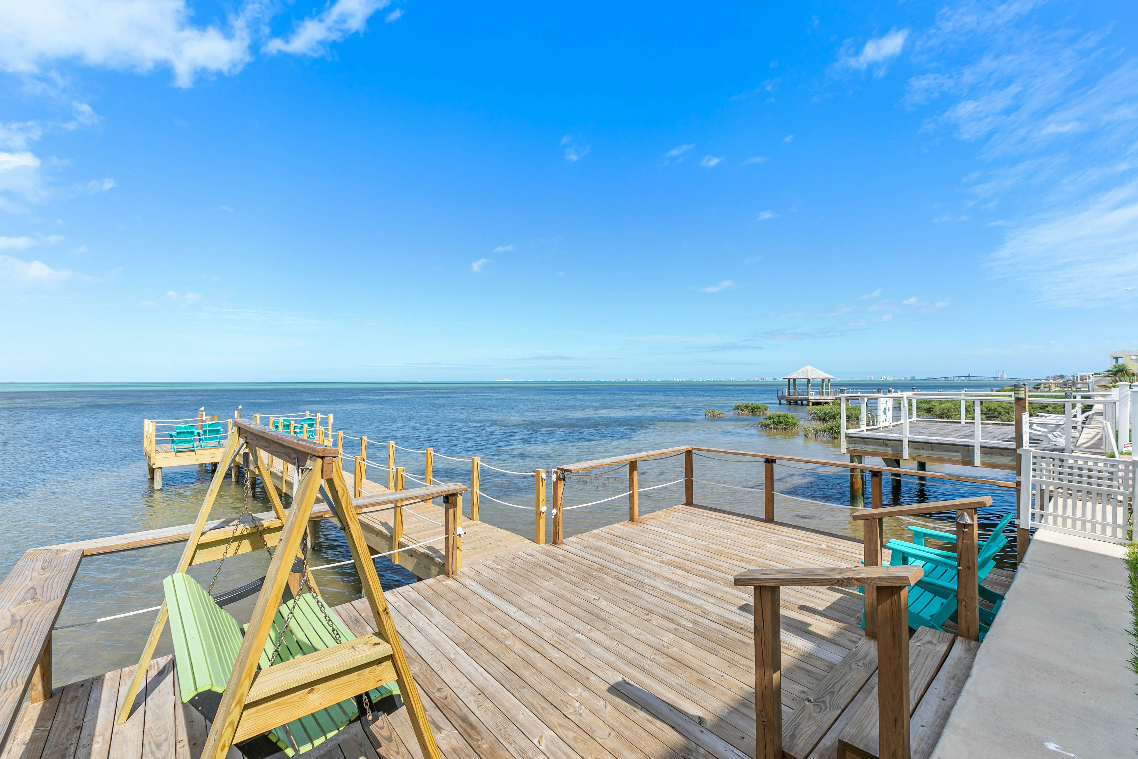 Las Joyas Bayview Home #216