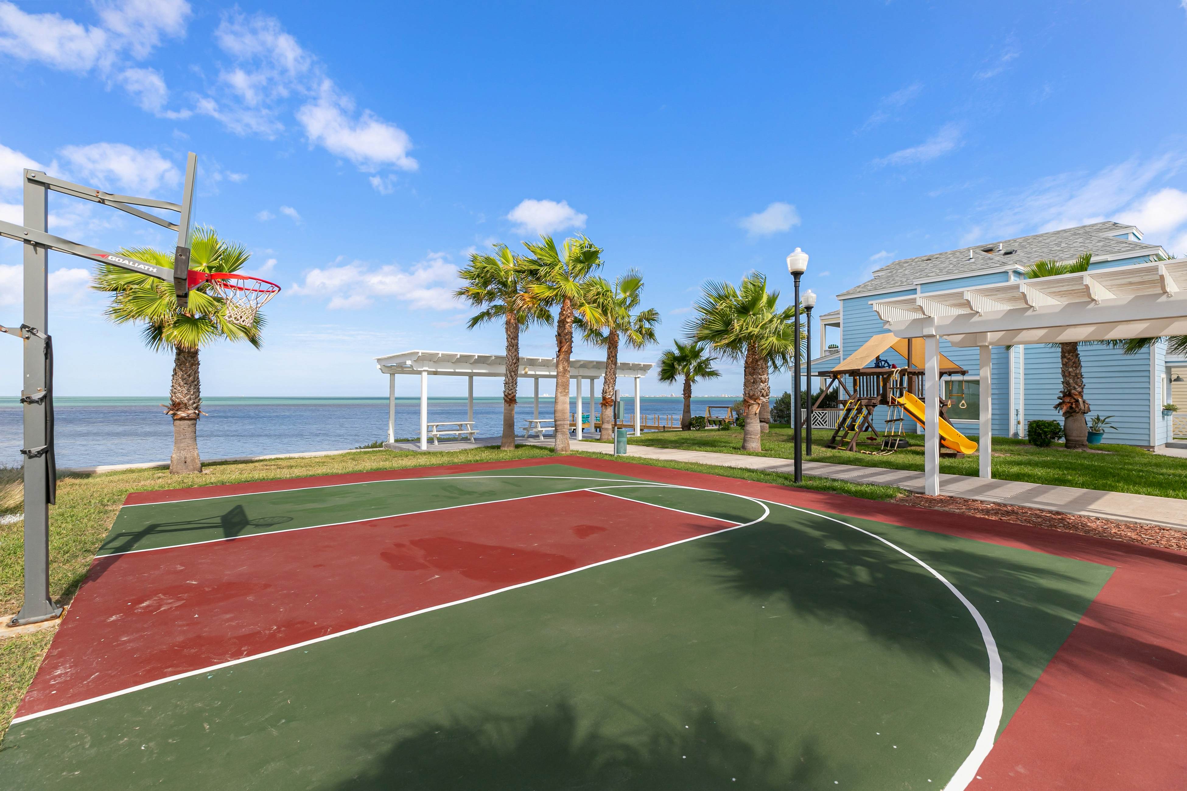 Las Joyas Bayview Home #216