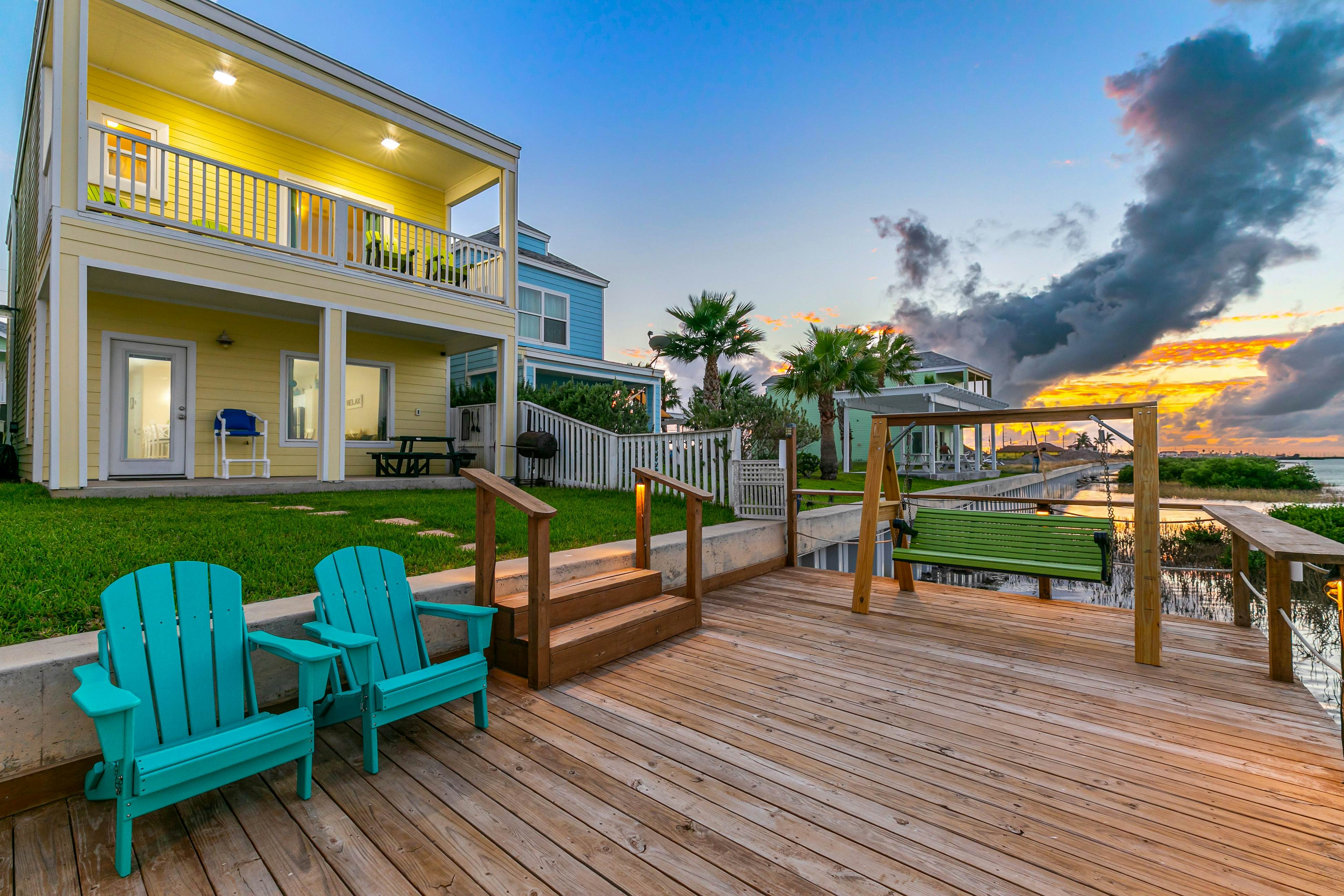 Las Joyas Bayview Home #216