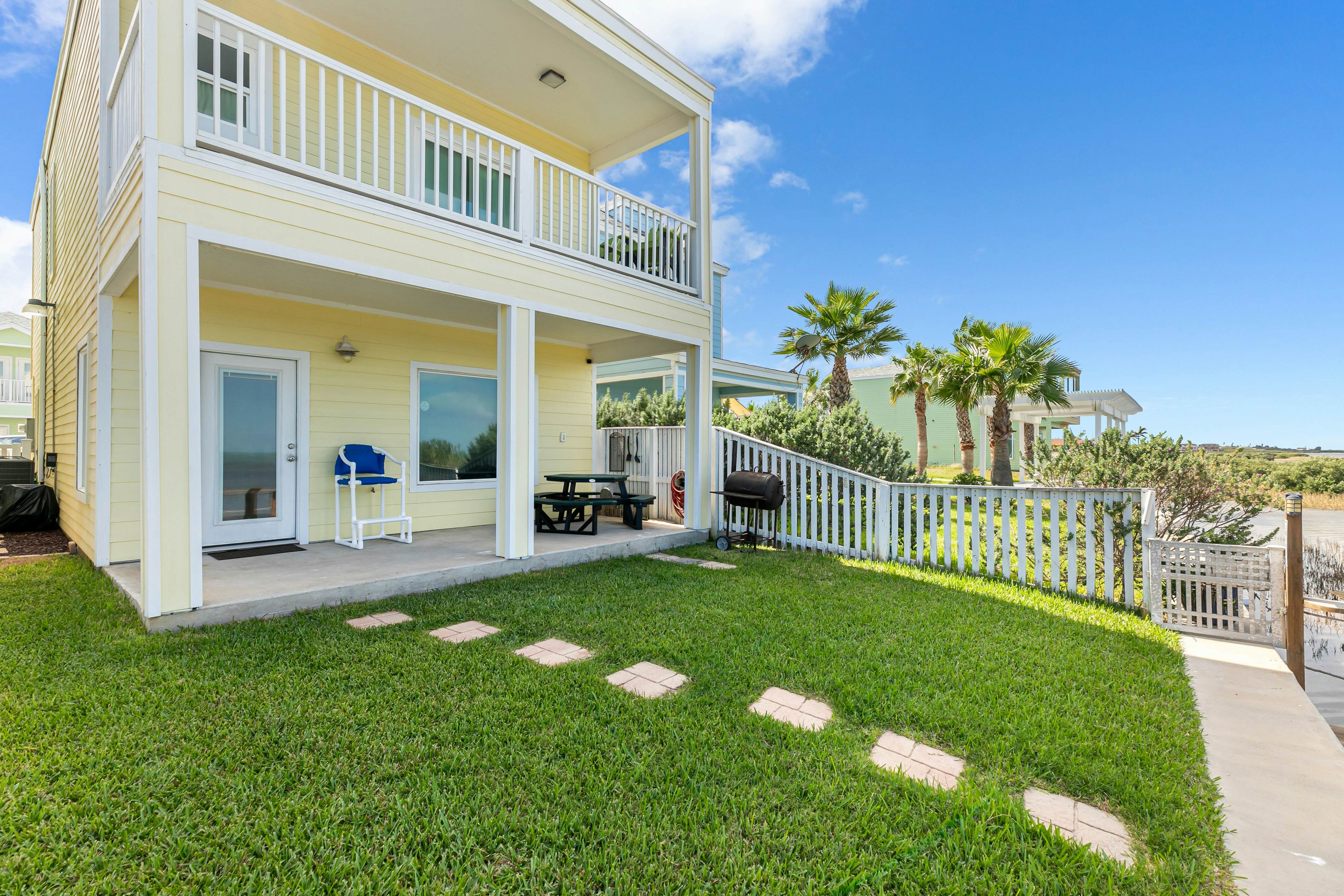 Las Joyas Bayview Home #216