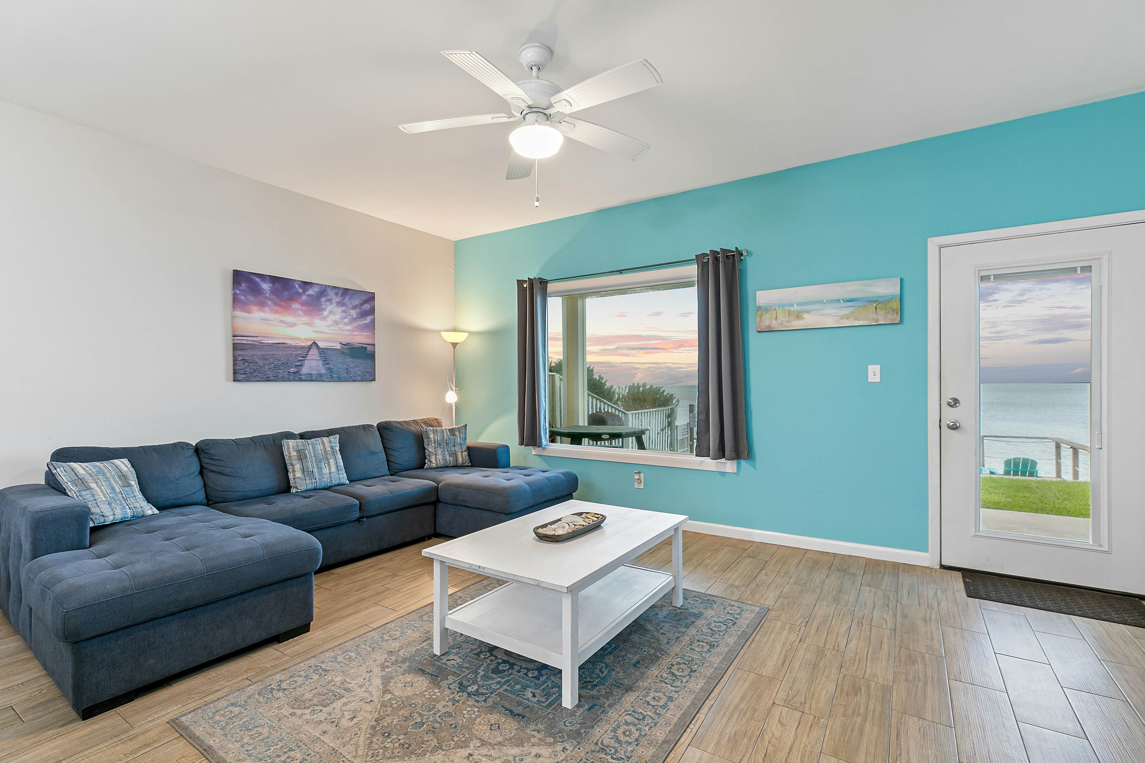 Las Joyas Bayview Home #216