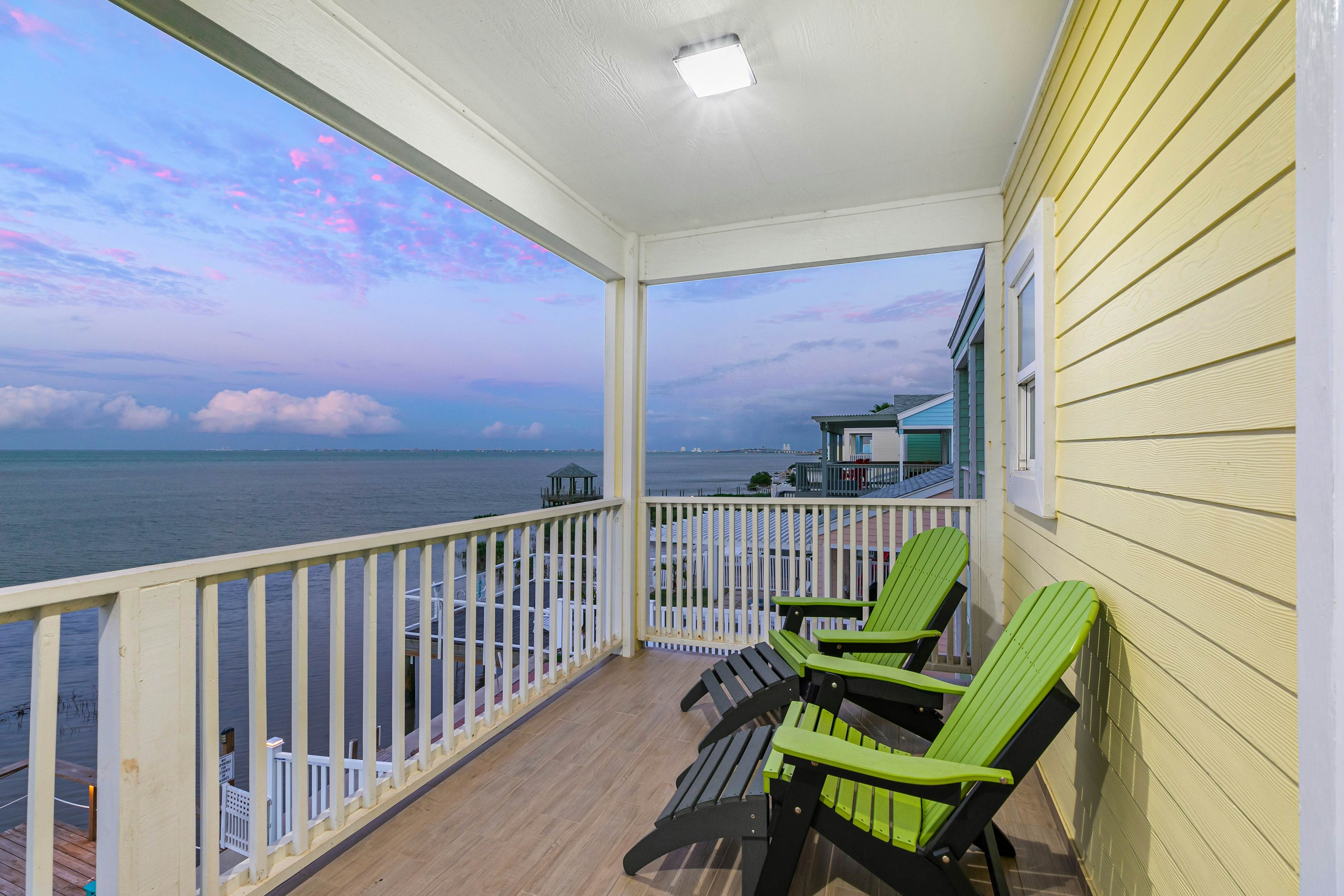 Las Joyas Bayview Home #216