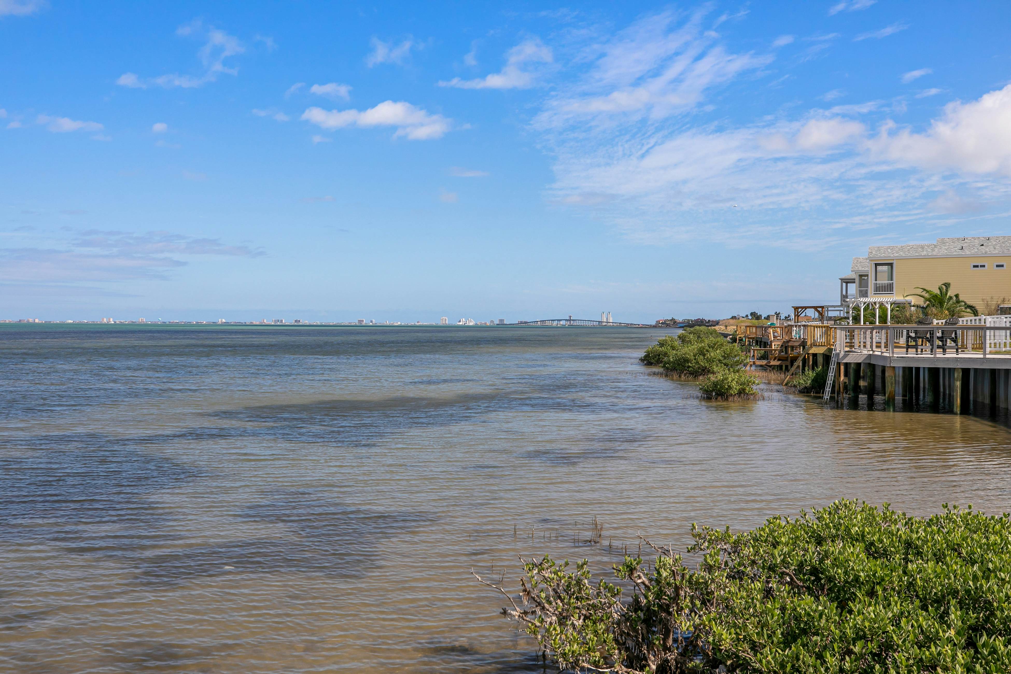 Las Joyas Bayview Home #216