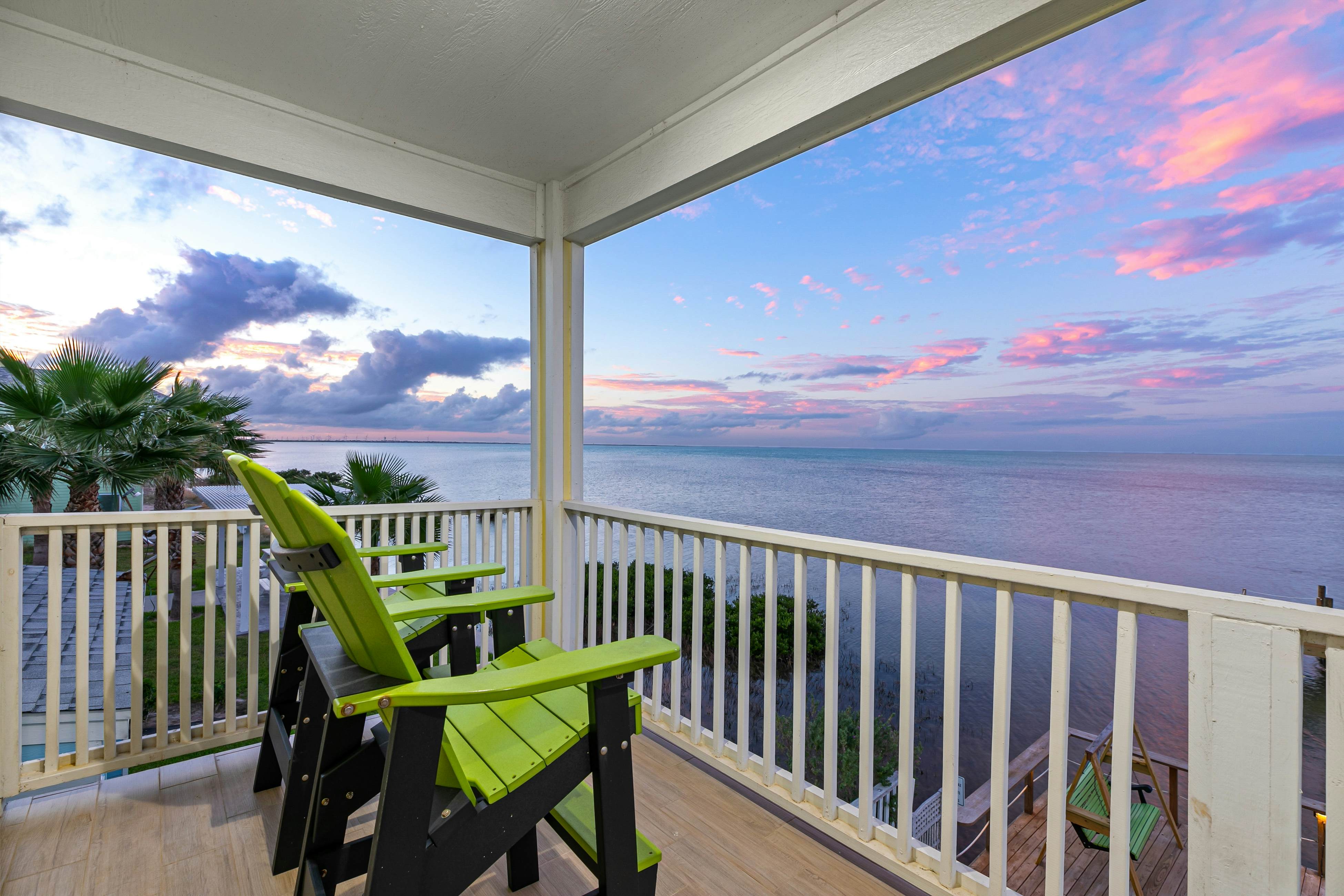 Las Joyas Bayview Home #216