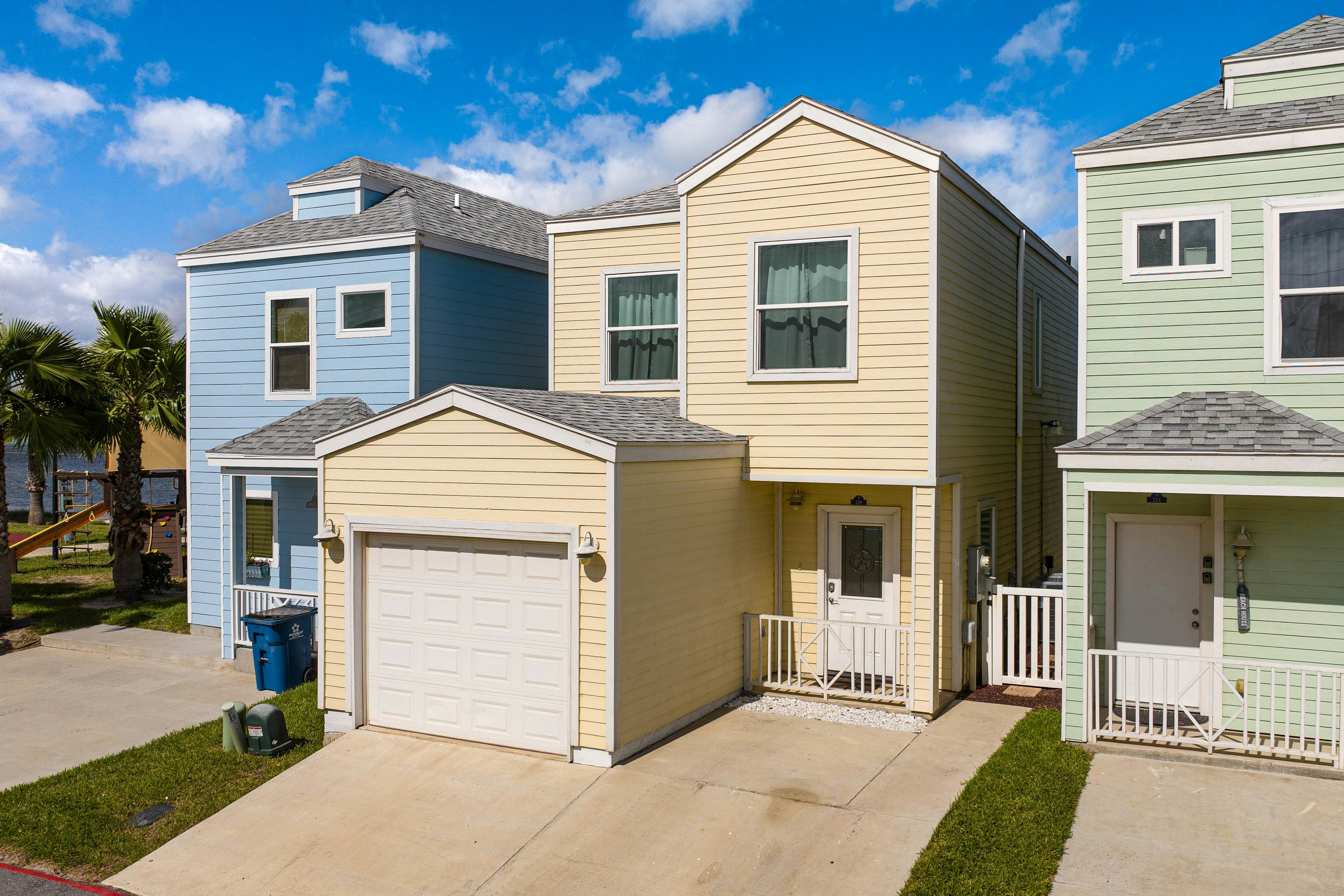 Las Joyas Bayview Home #216