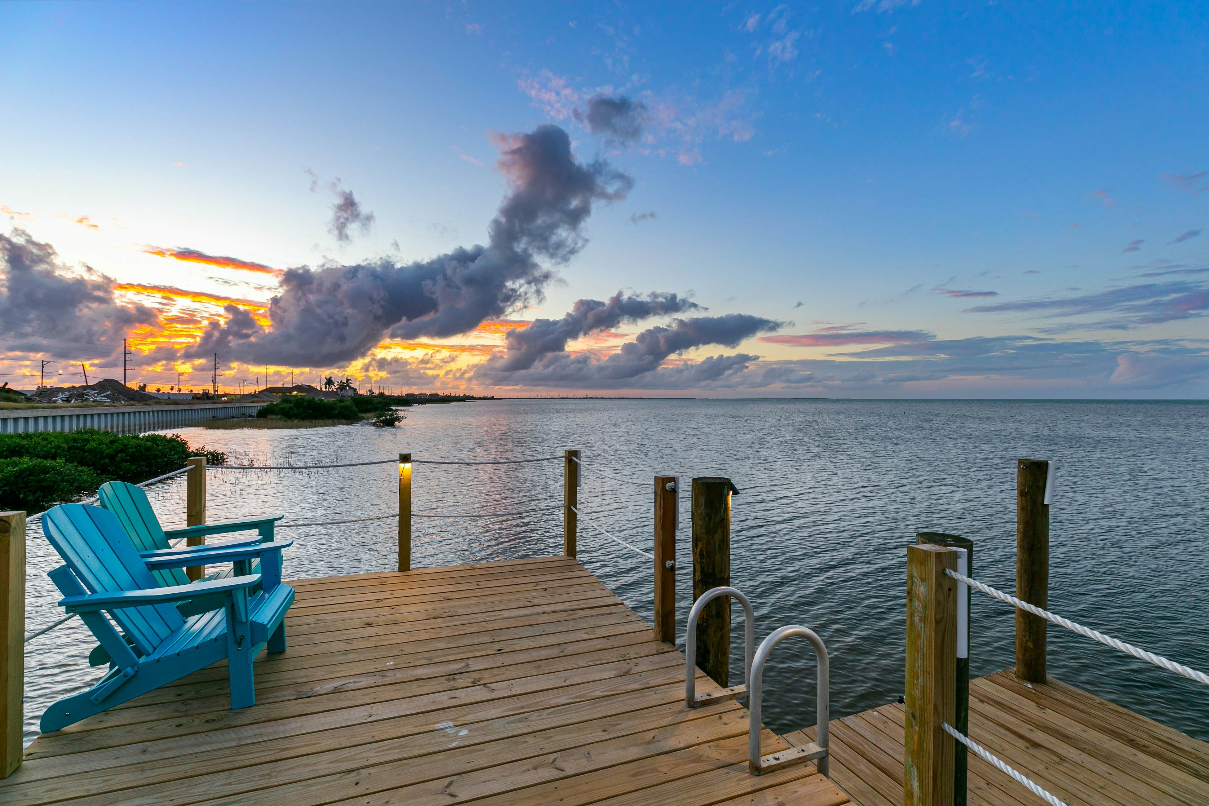 Las Joyas Bayview Home #216