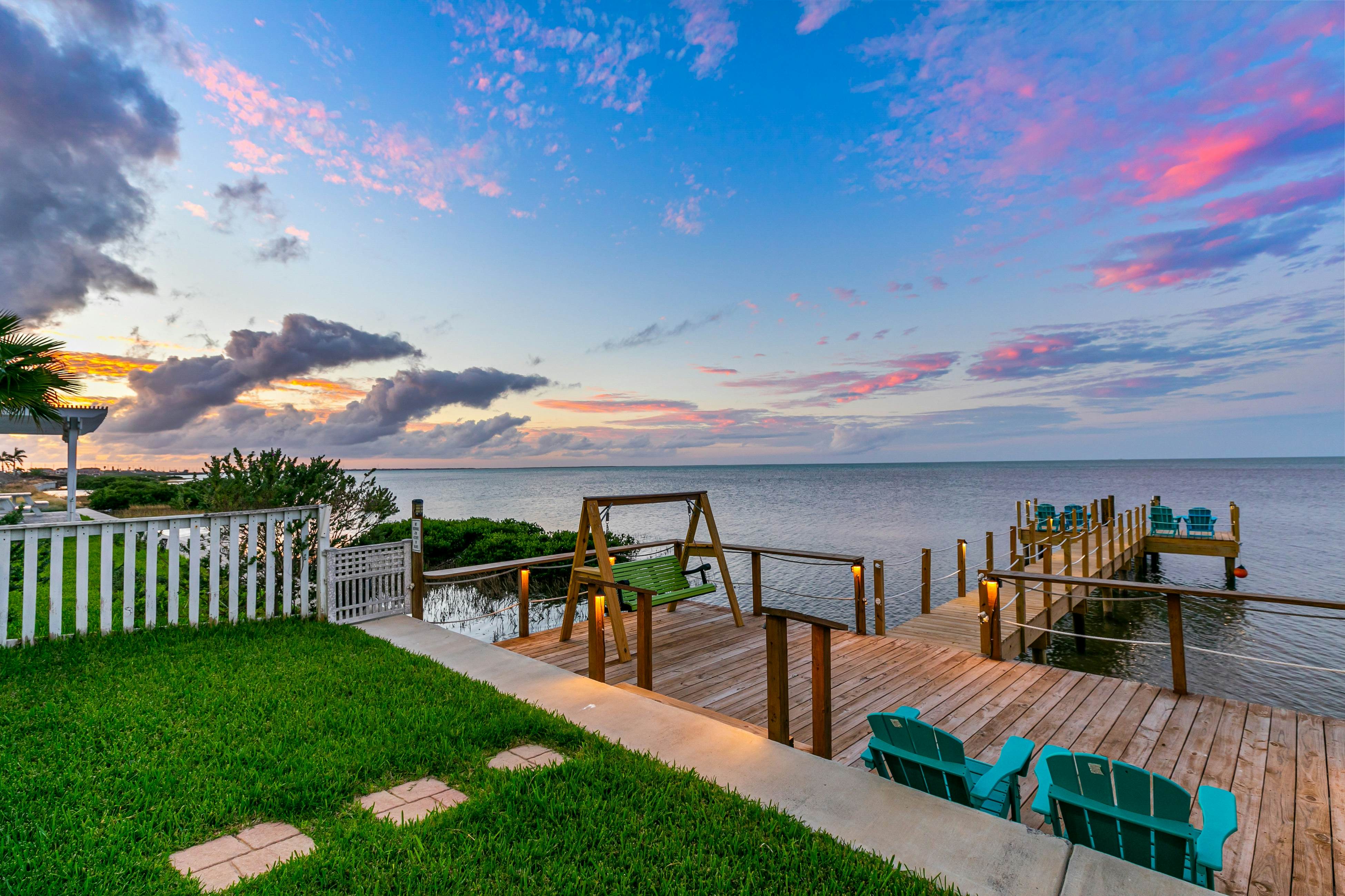 Las Joyas Bayview Home #216