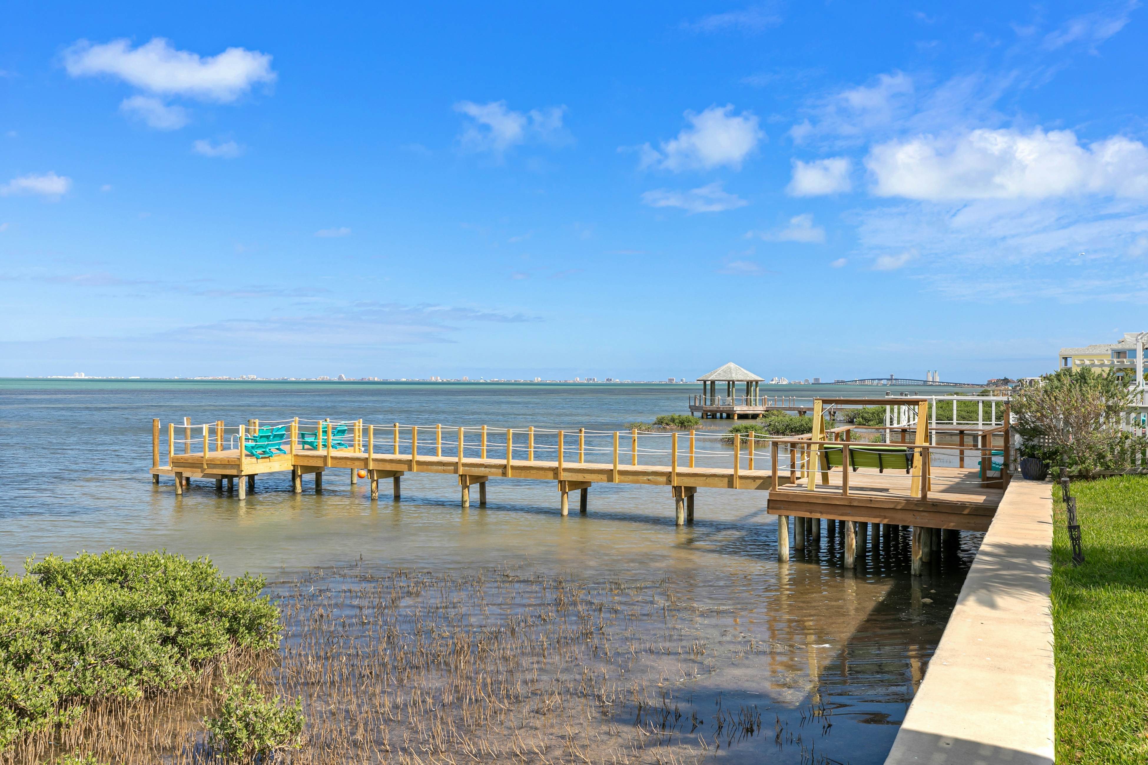 Las Joyas Bayview Home #216