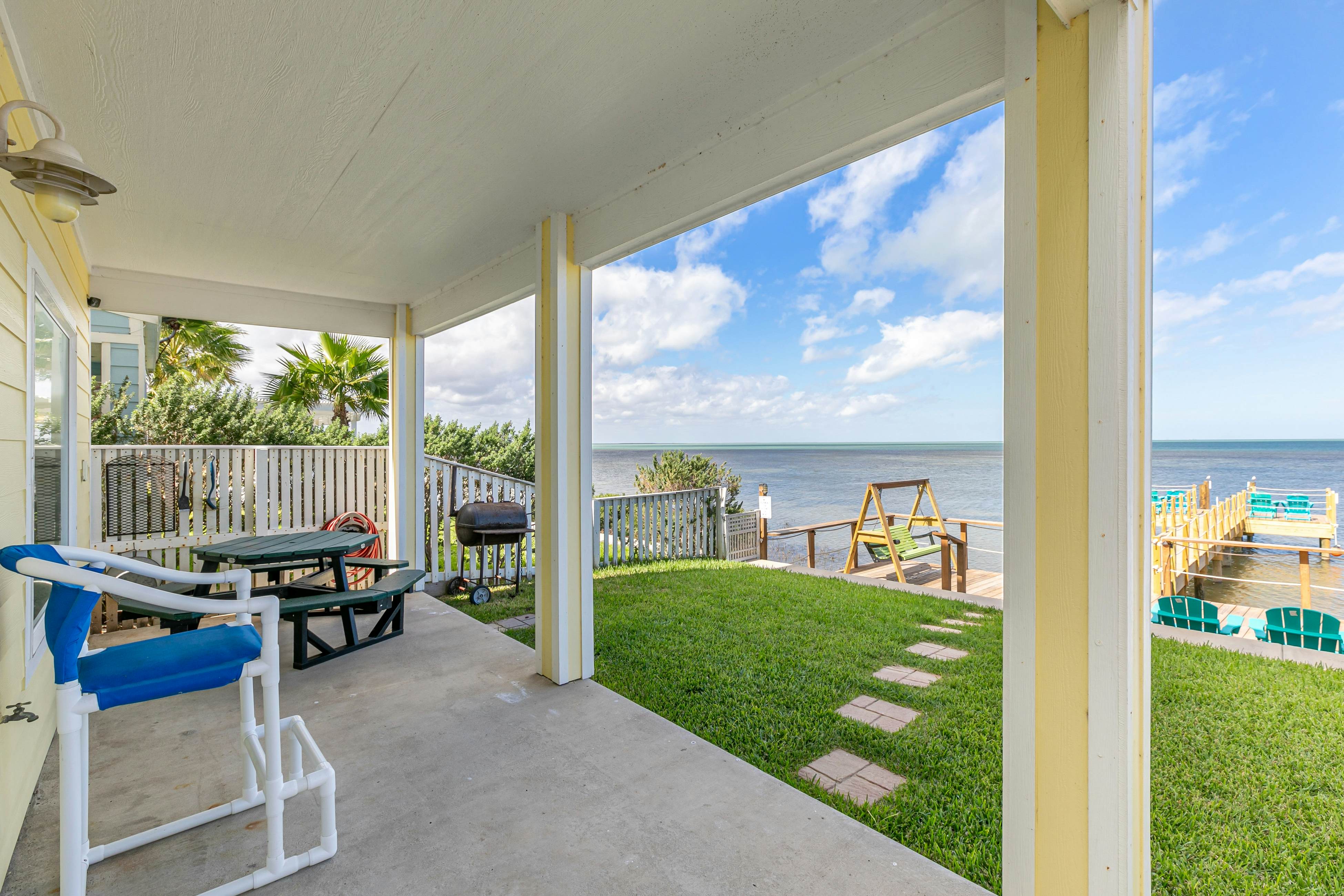 Las Joyas Bayview Home #216