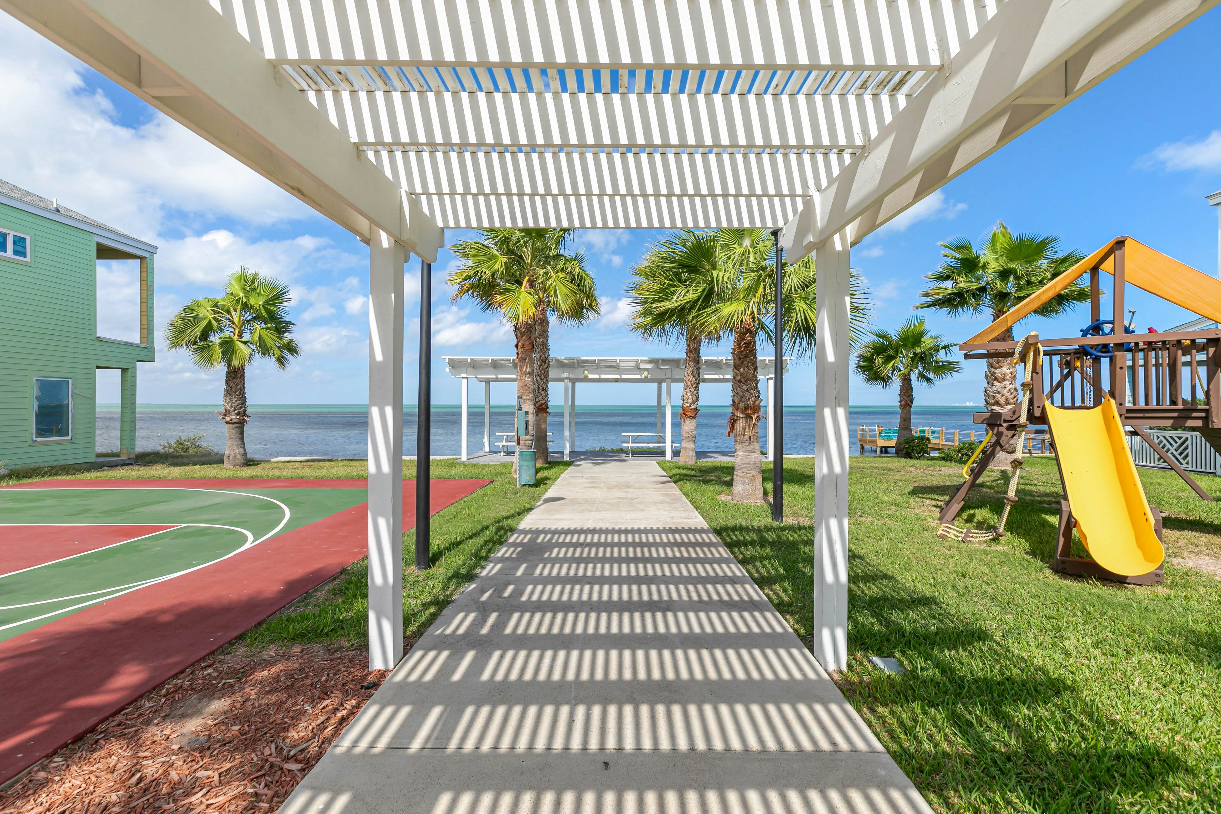 Las Joyas Bayview Home #216