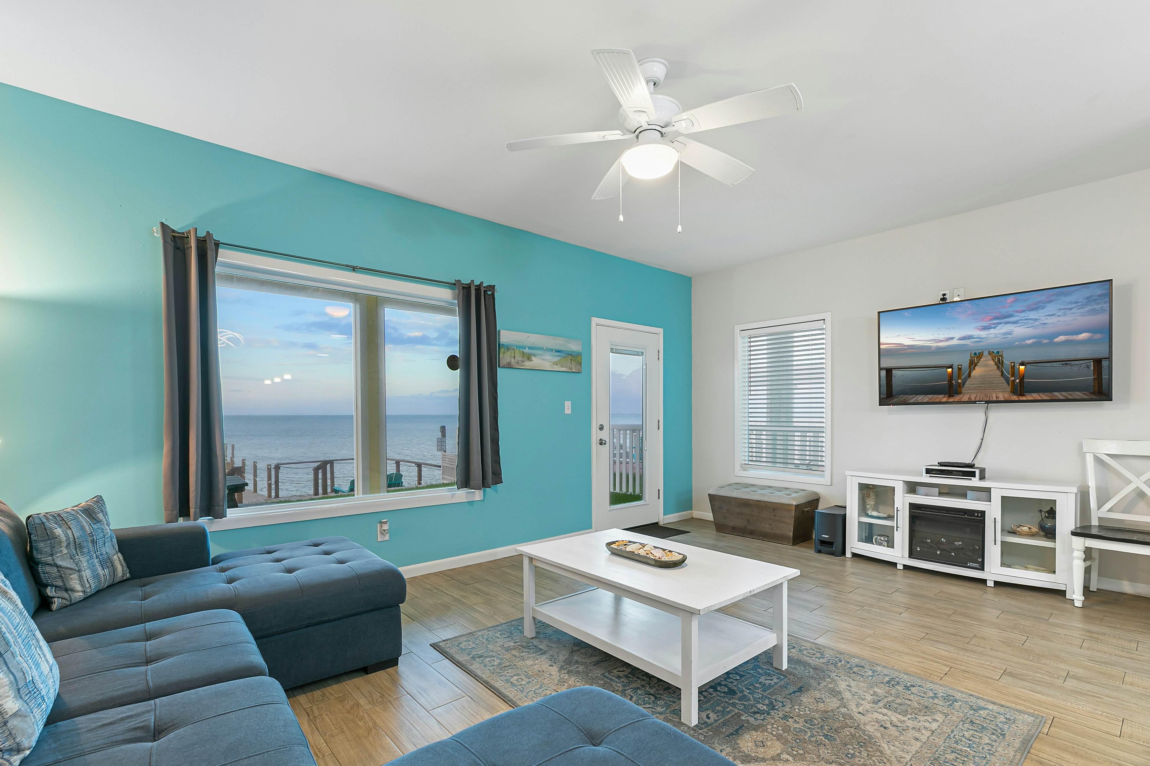 Las Joyas Bayview Home #216