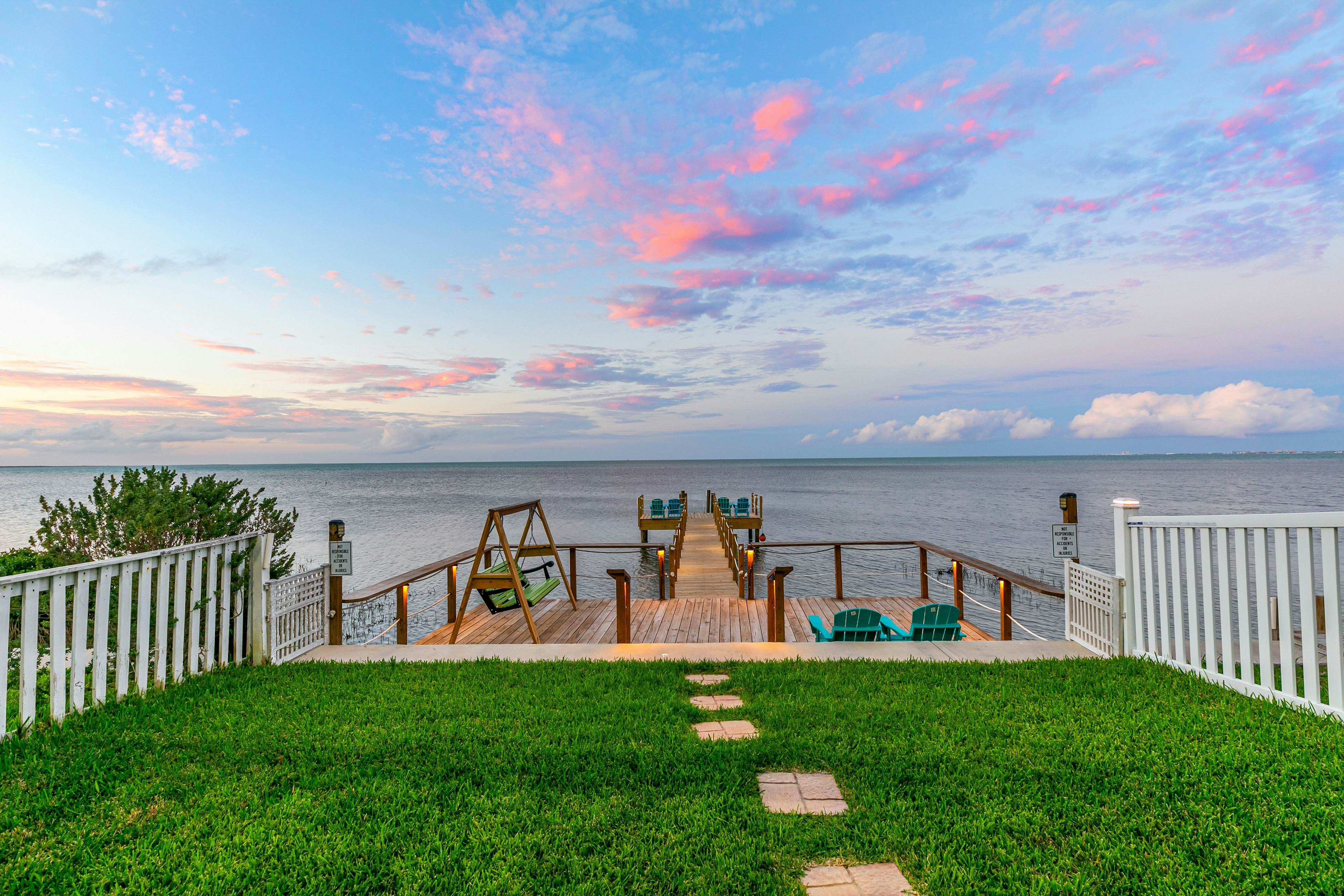 Las Joyas Bayview Home #216