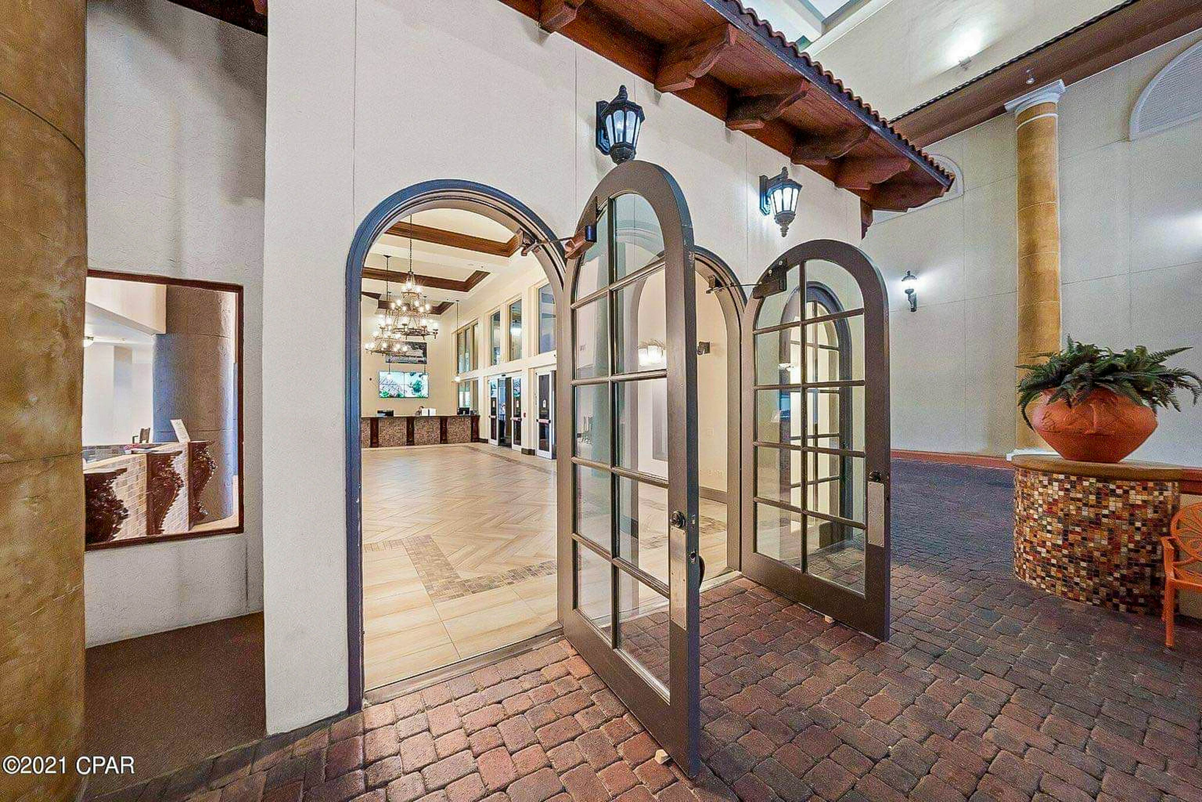 Shores of Panama 2218