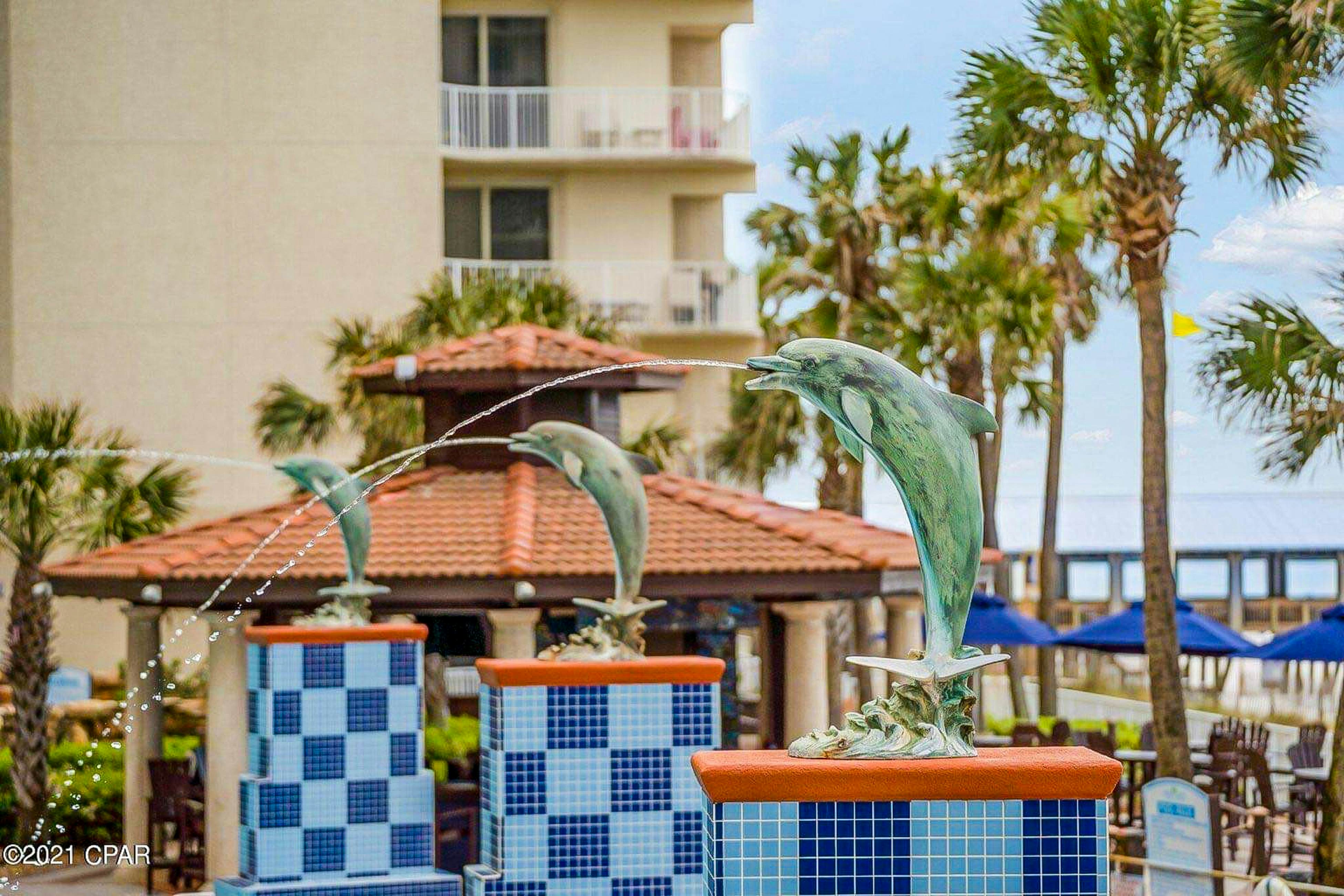 Shores of Panama 2218