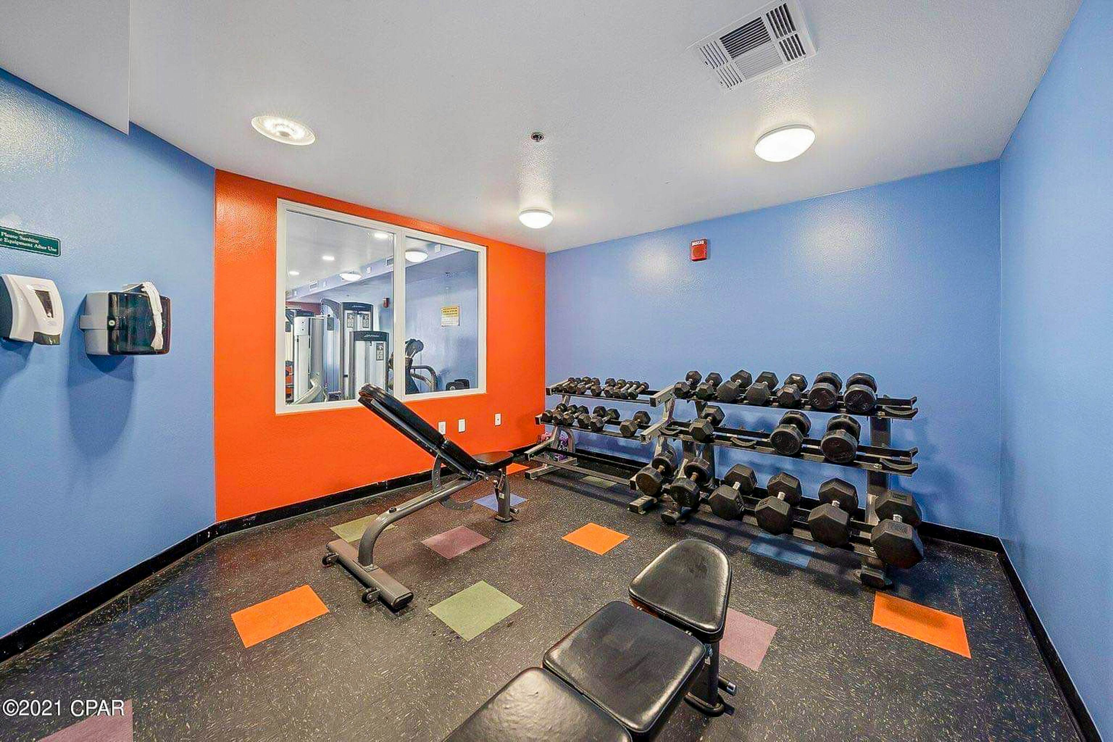 Shores of Panama 2218