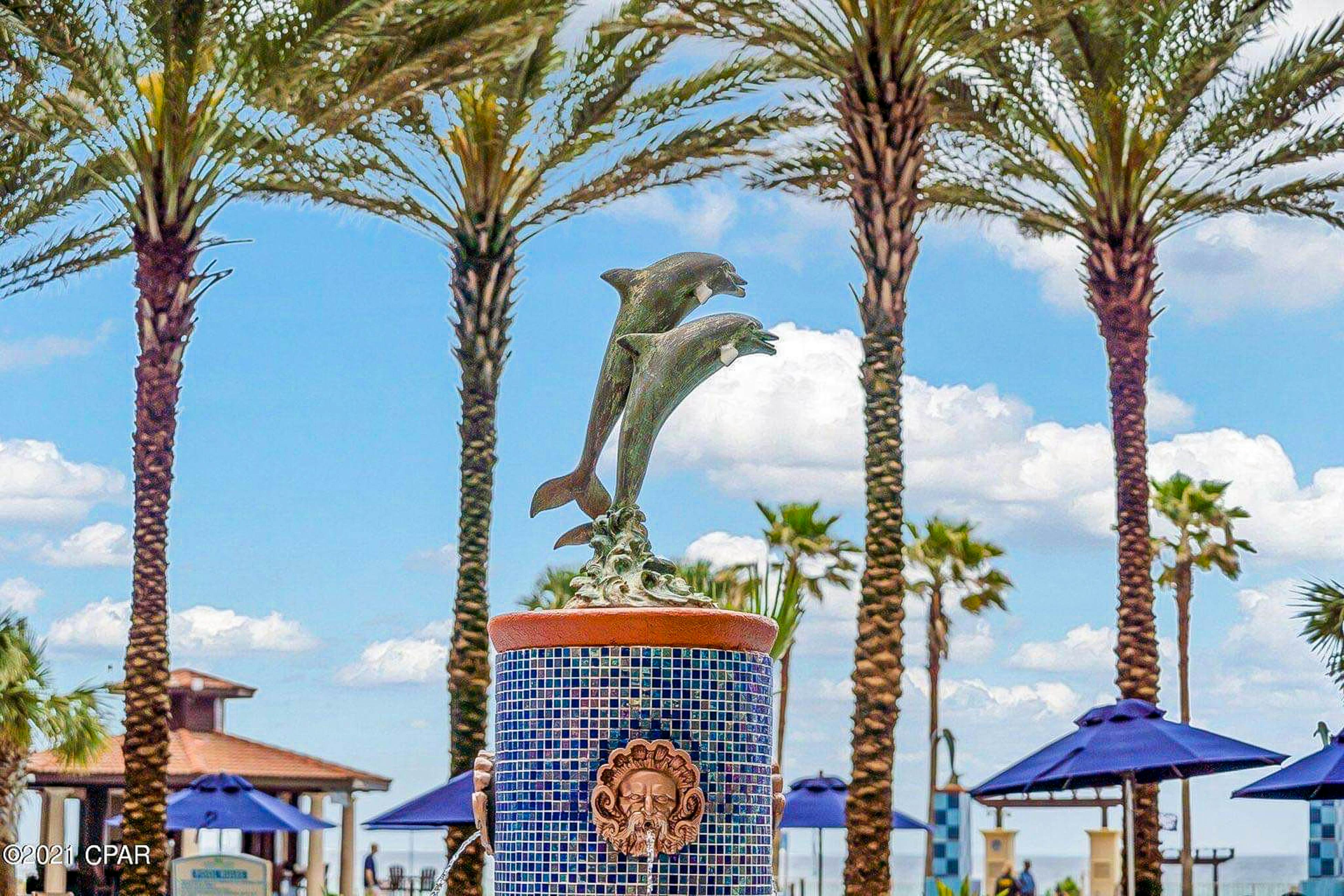 Shores of Panama 2218