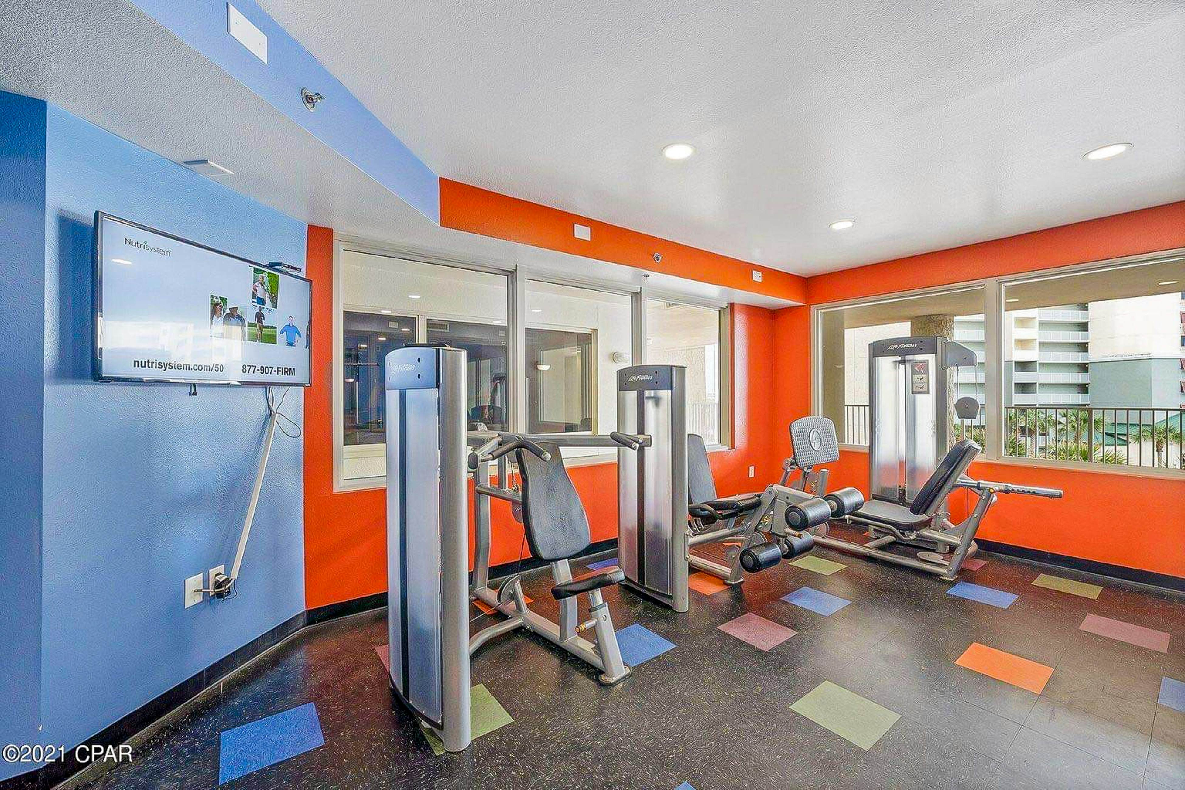 Shores of Panama 2218