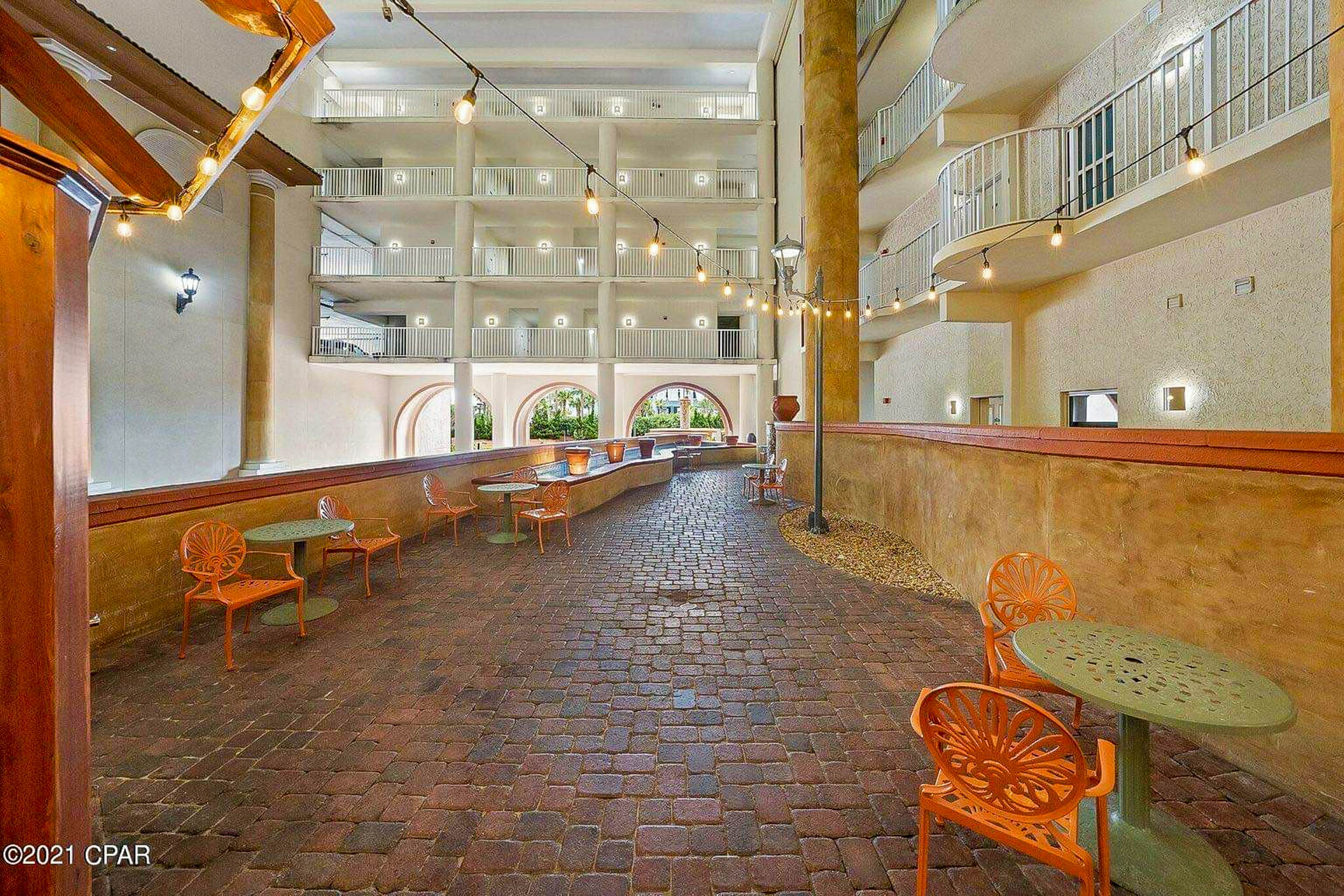 Shores of Panama 2218