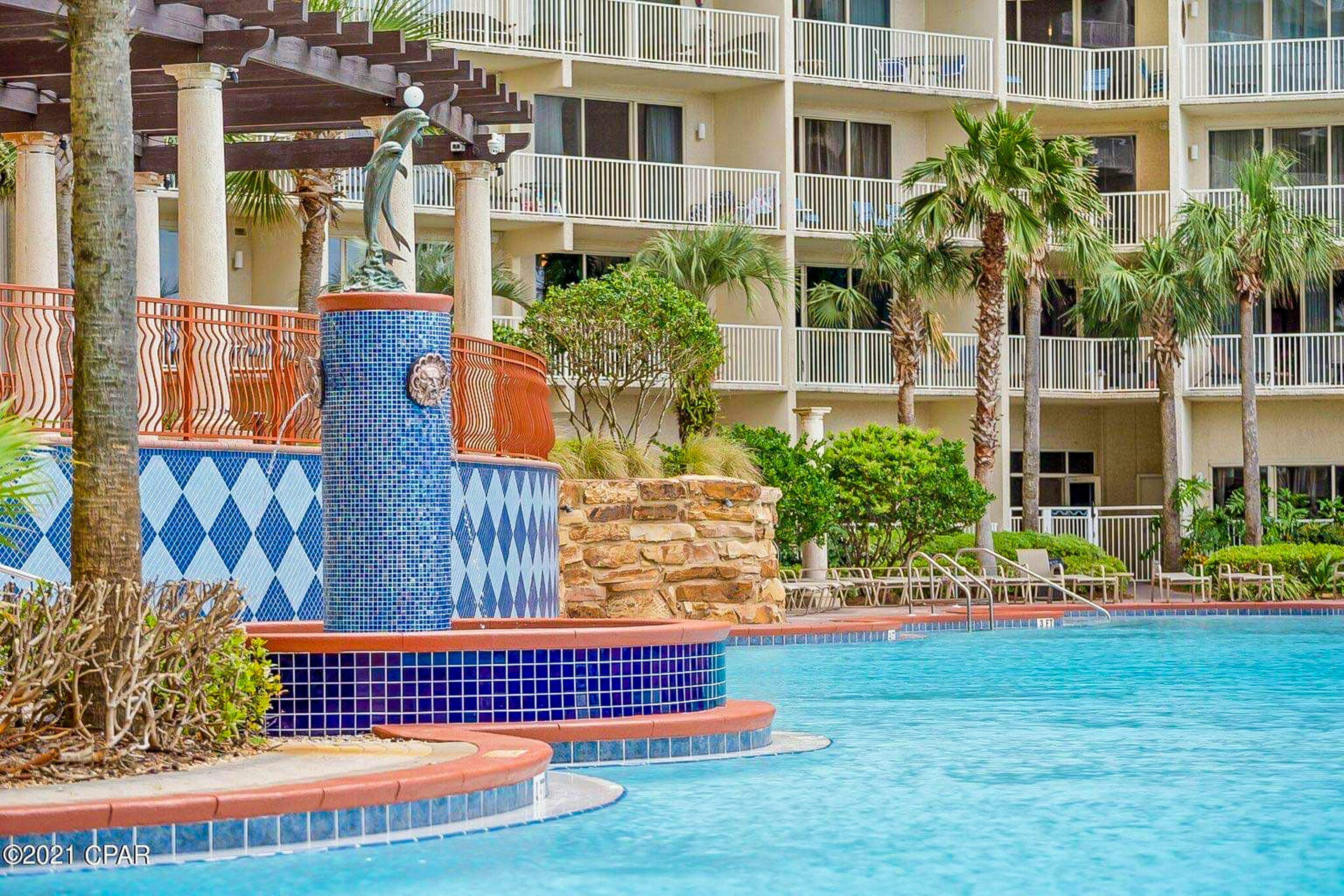 Shores of Panama 2218