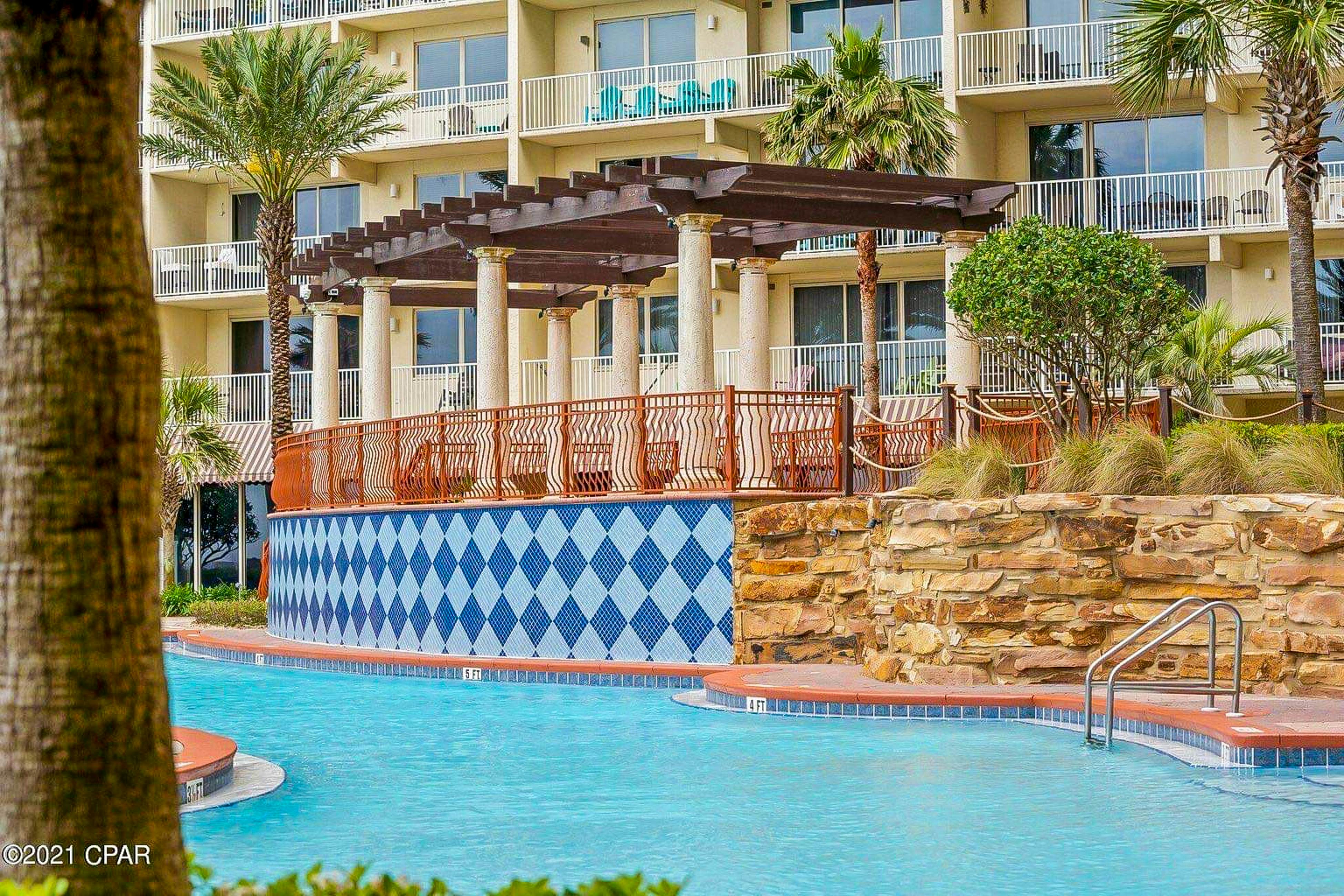 Shores of Panama 2218