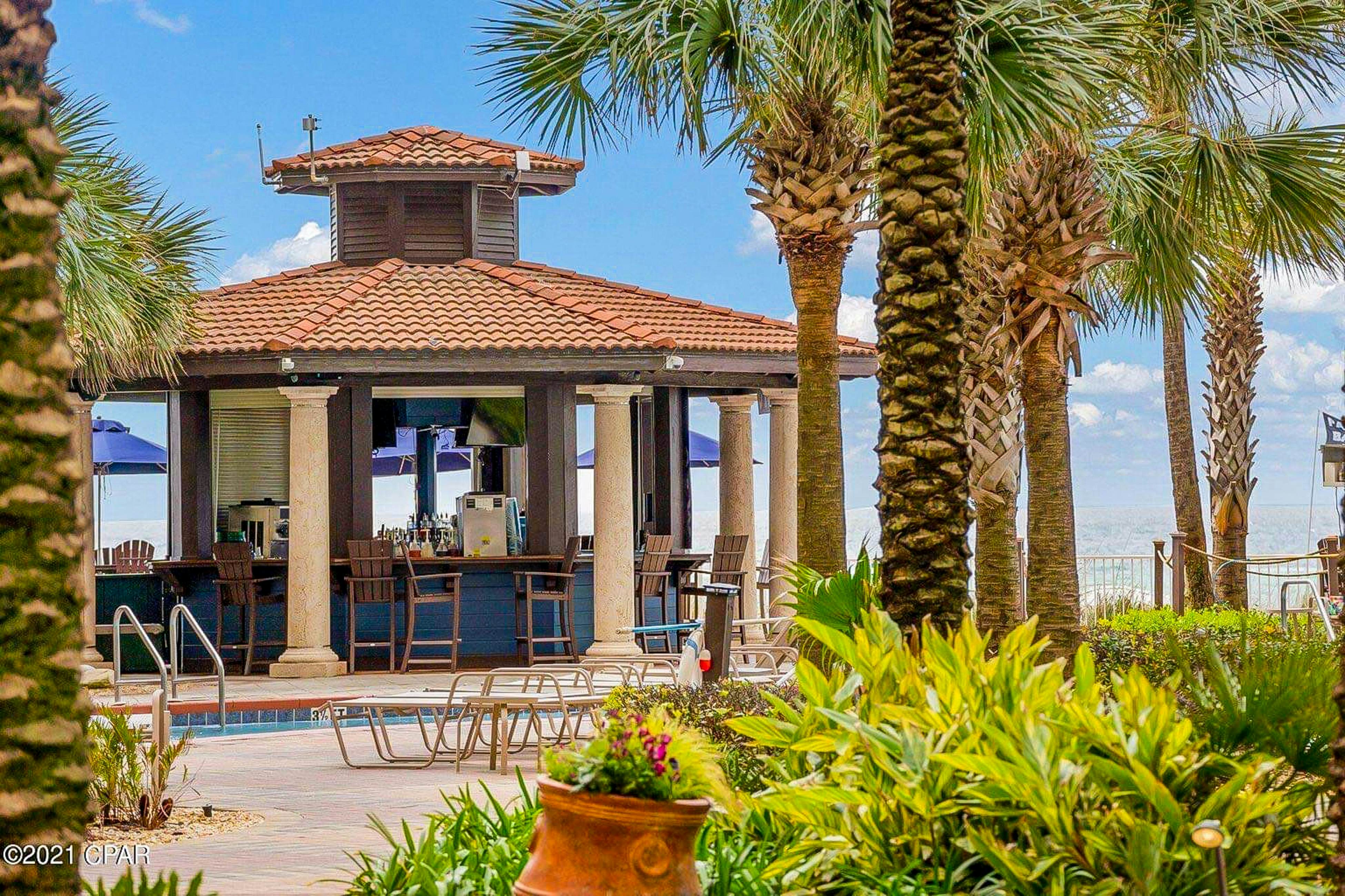 Shores of Panama 2218