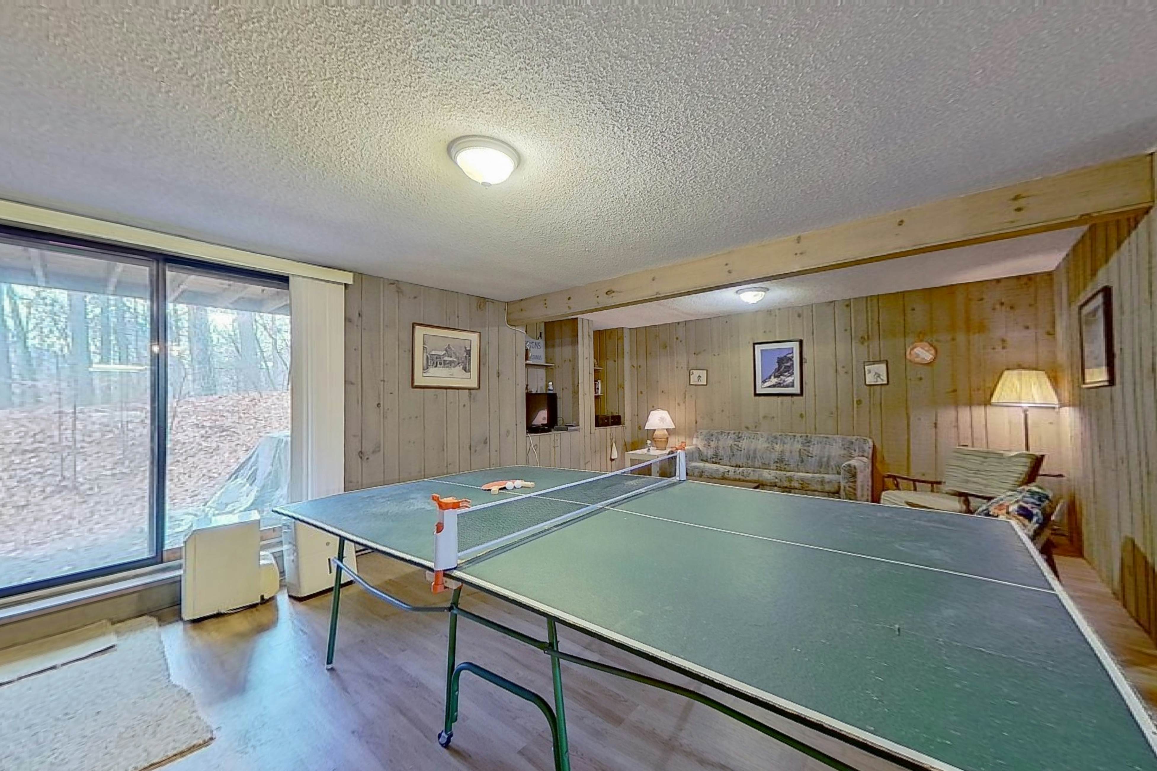 North Conway Condo