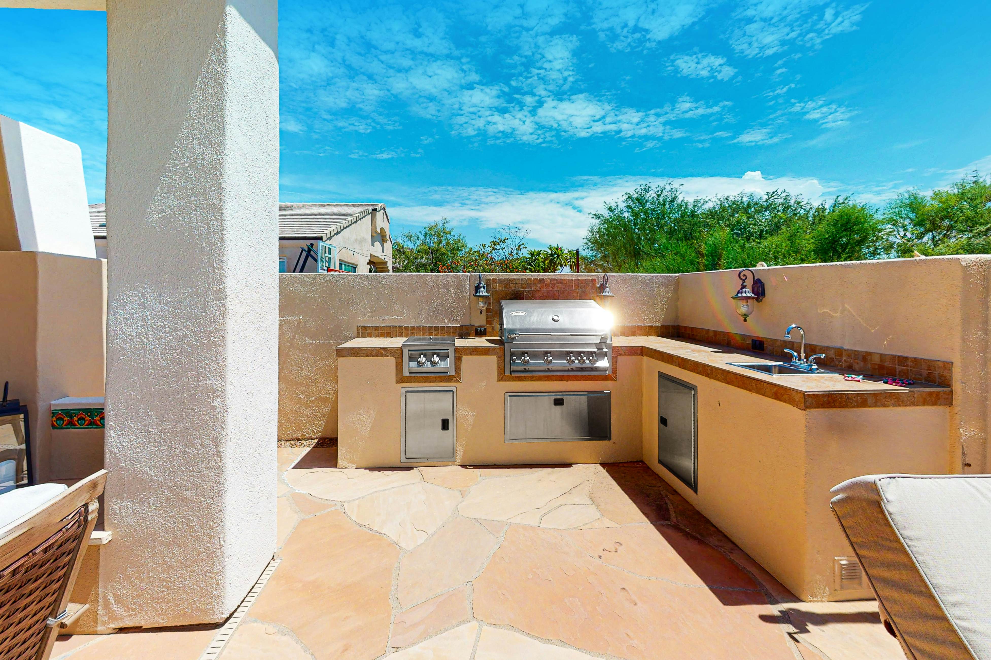 Dove Mountain Paradise