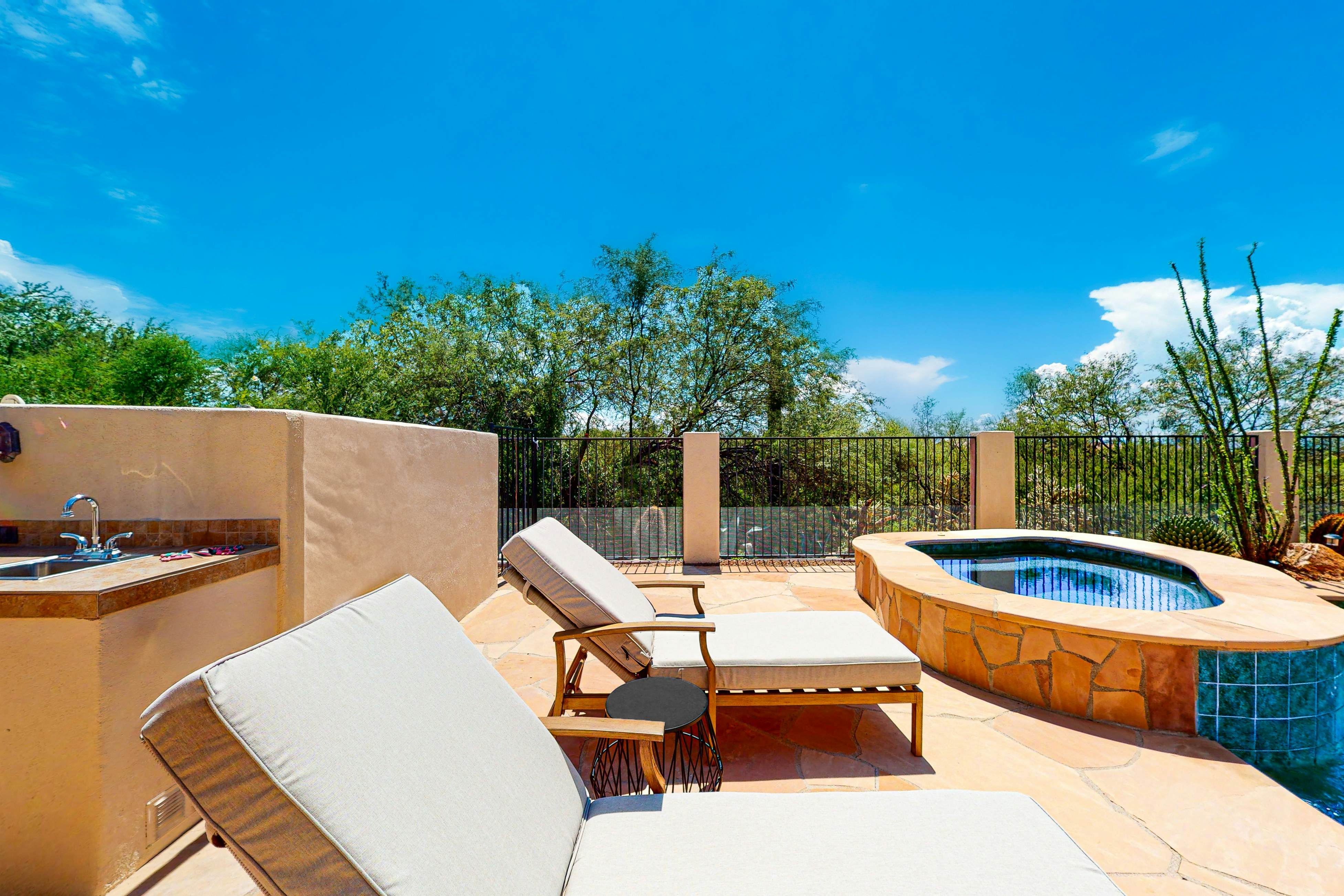 Dove Mountain Paradise