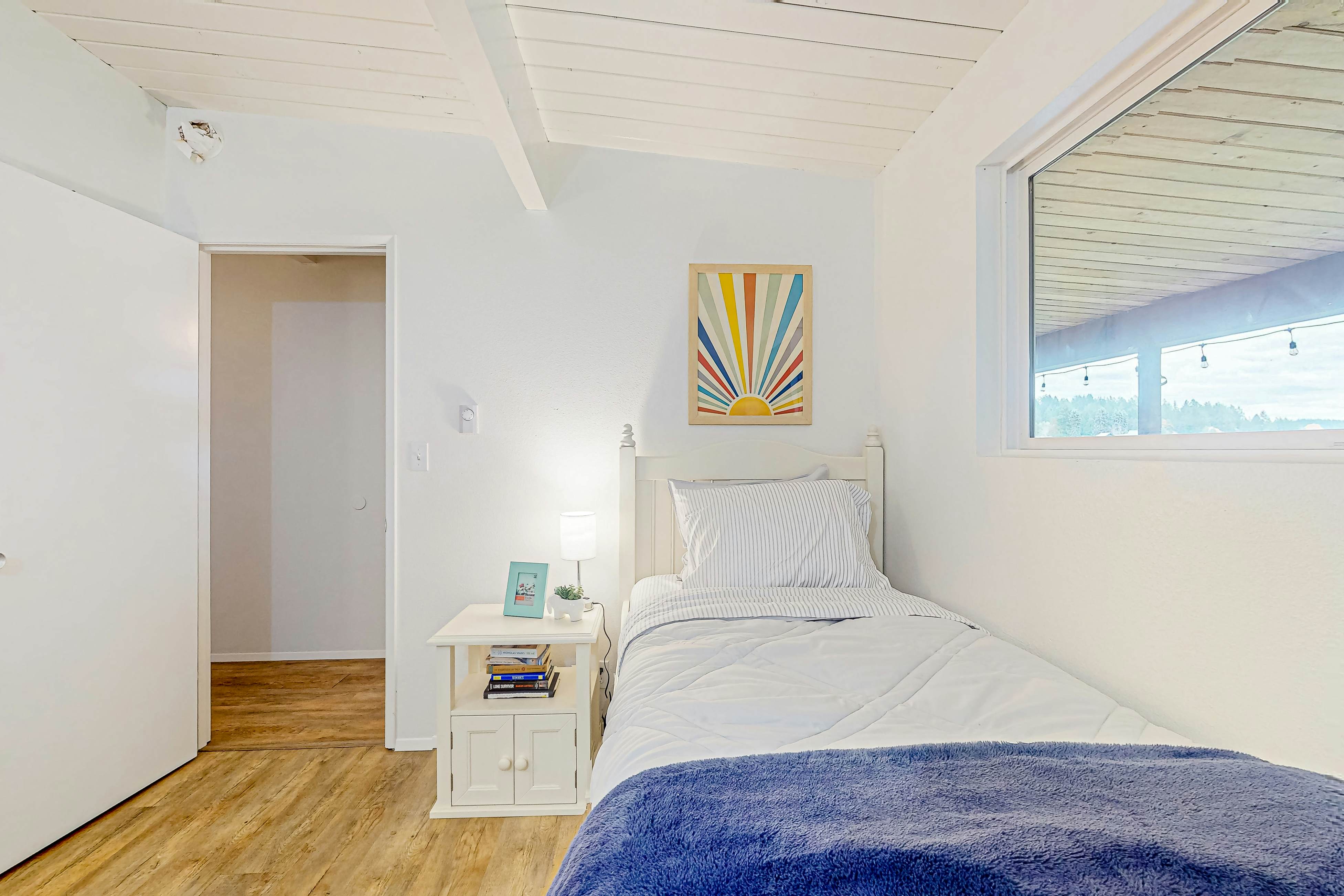 Gathering Together Cabin