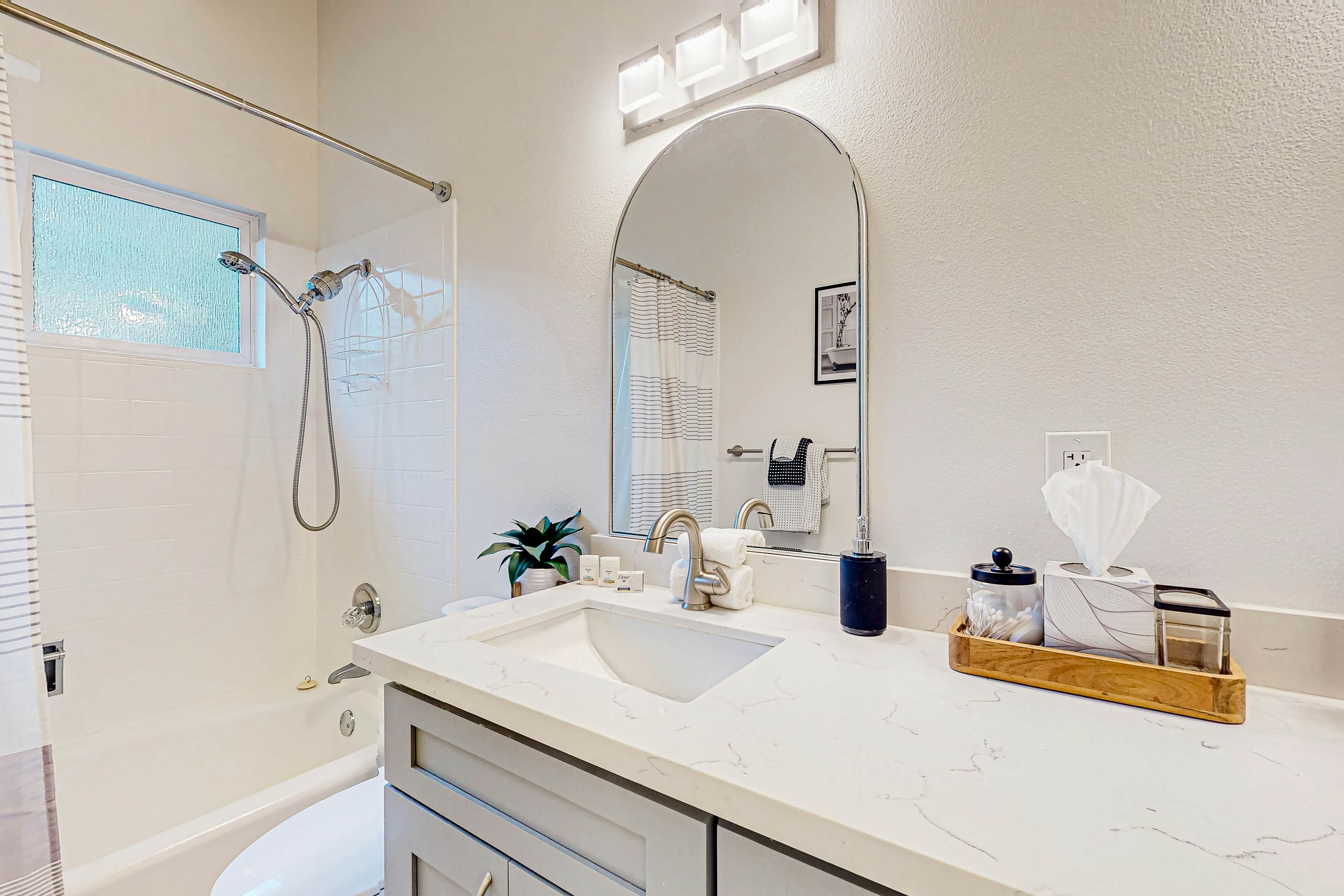 Gathering Together Cabin