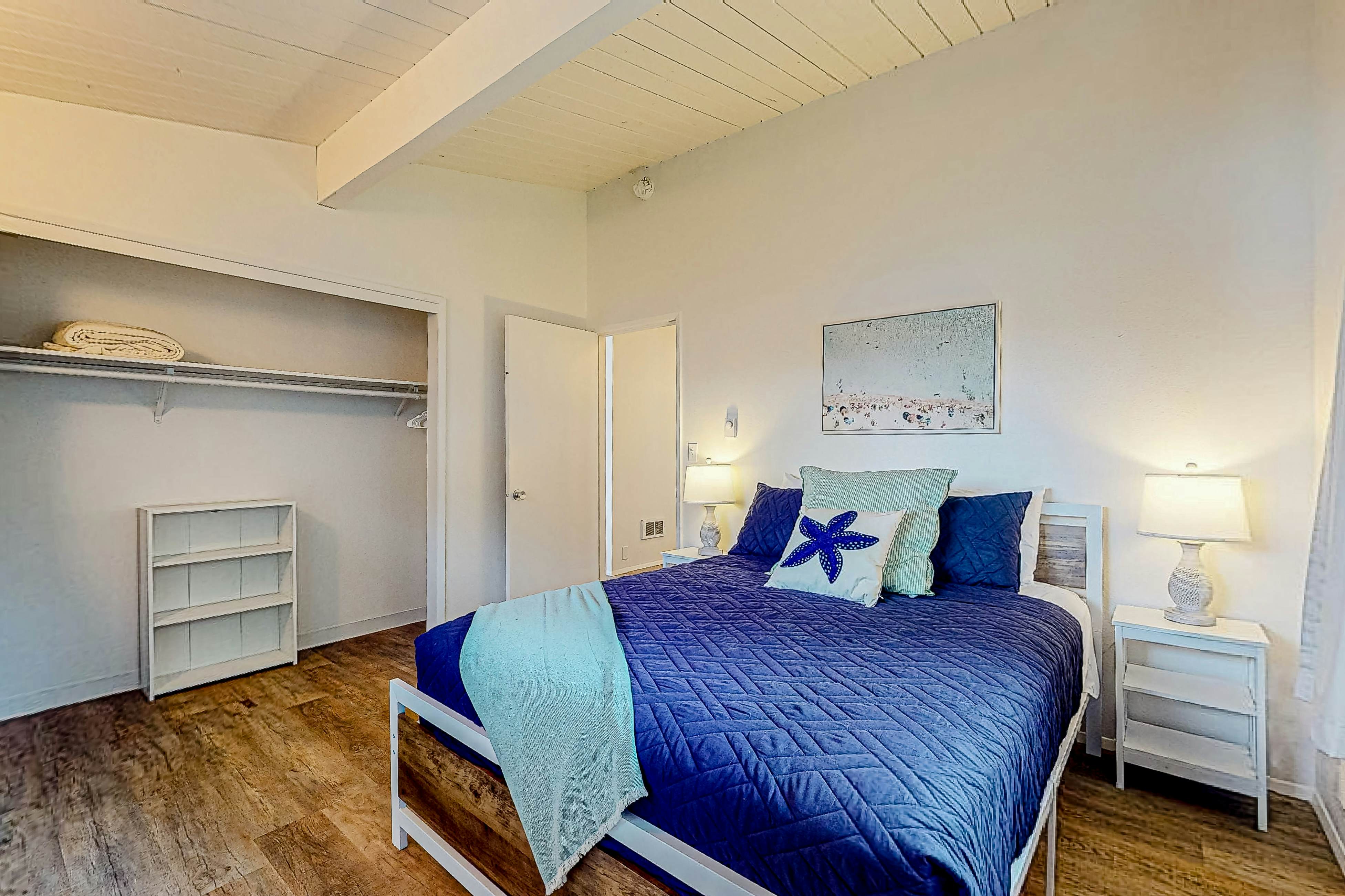 Gathering Together Cabin