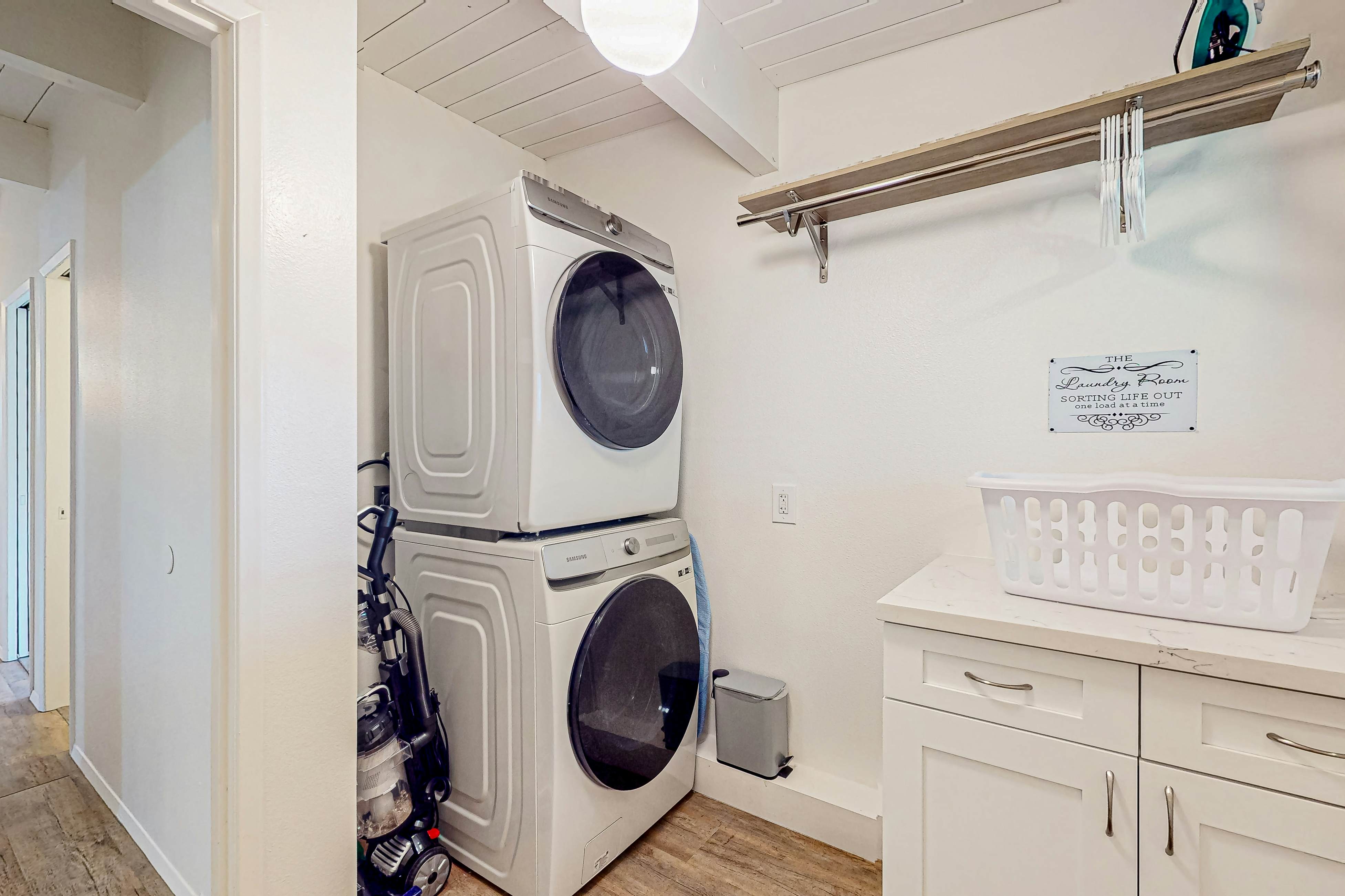 Gathering Together Cabin