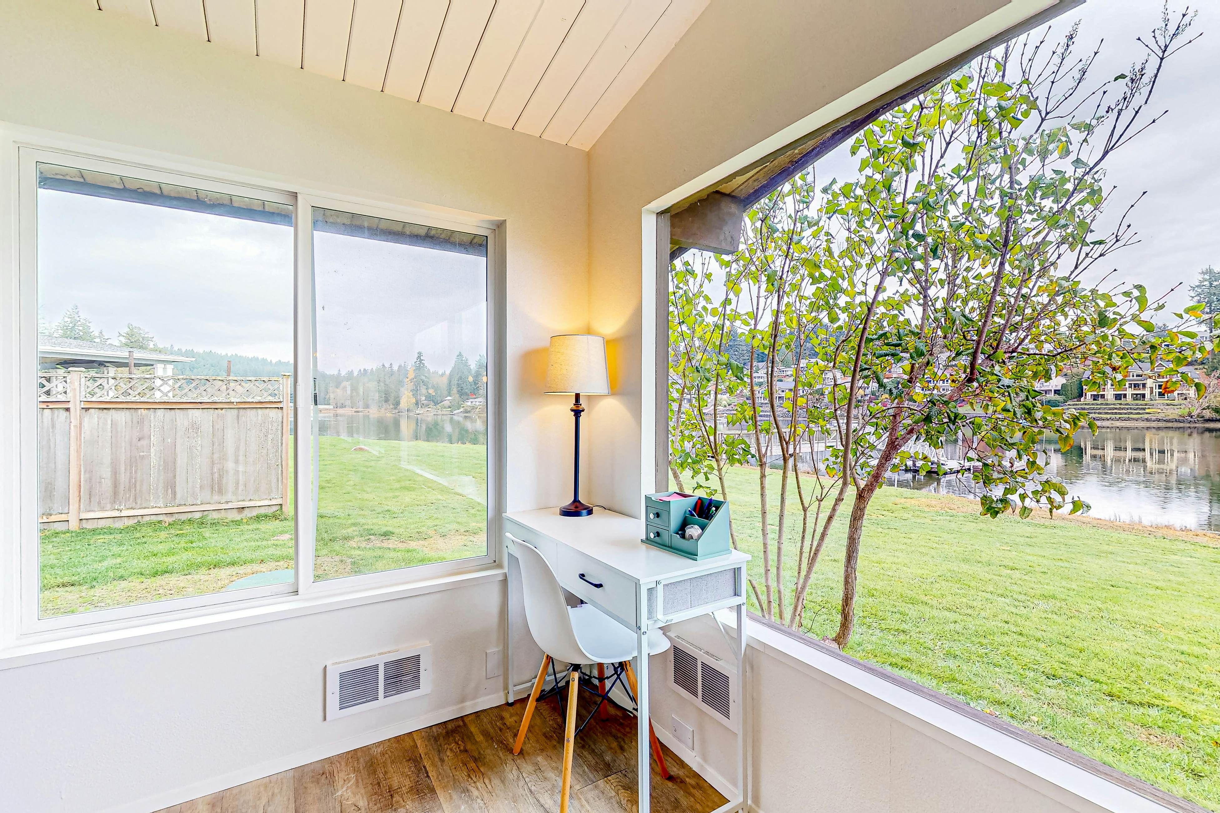 Gathering Together Cabin