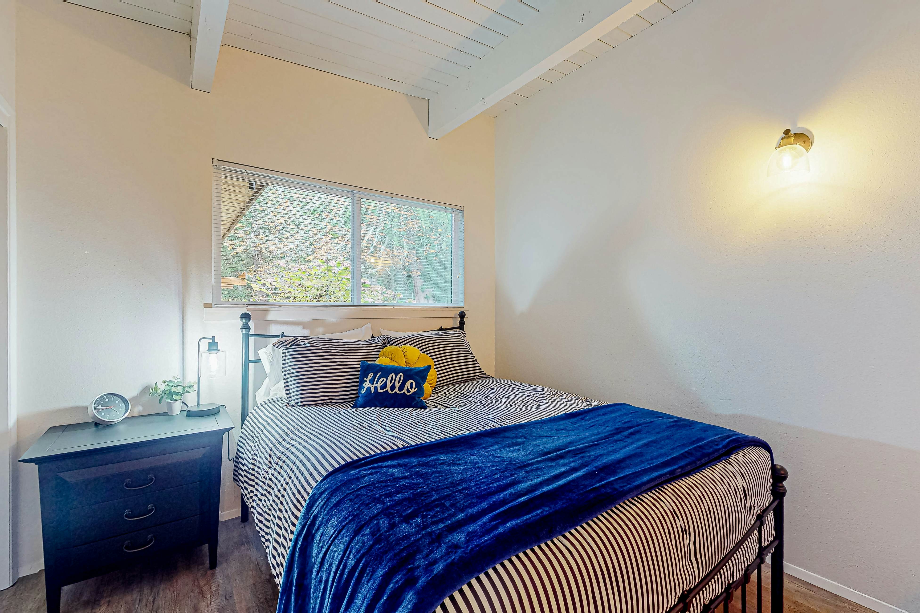 Gathering Together Cabin