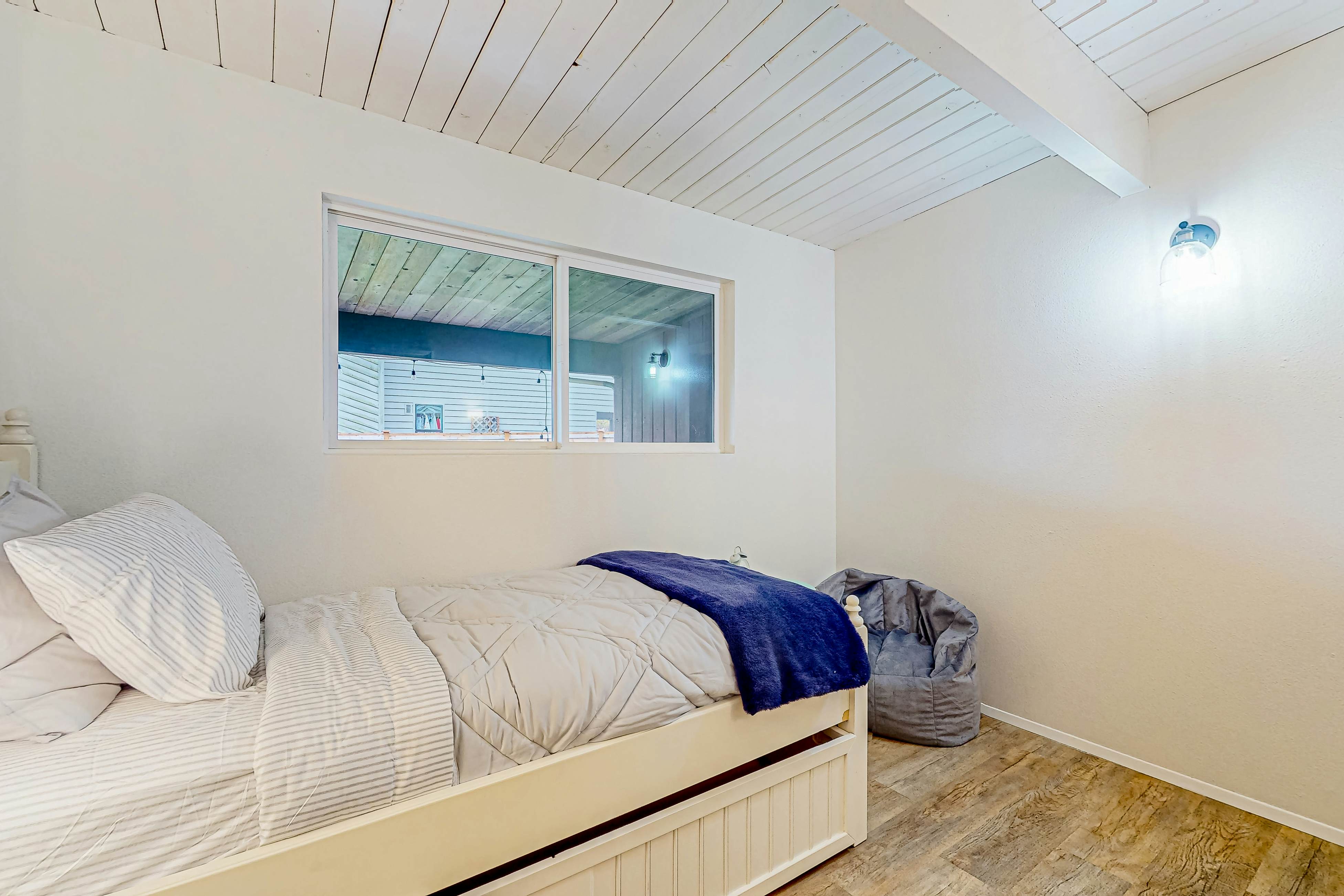 Gathering Together Cabin