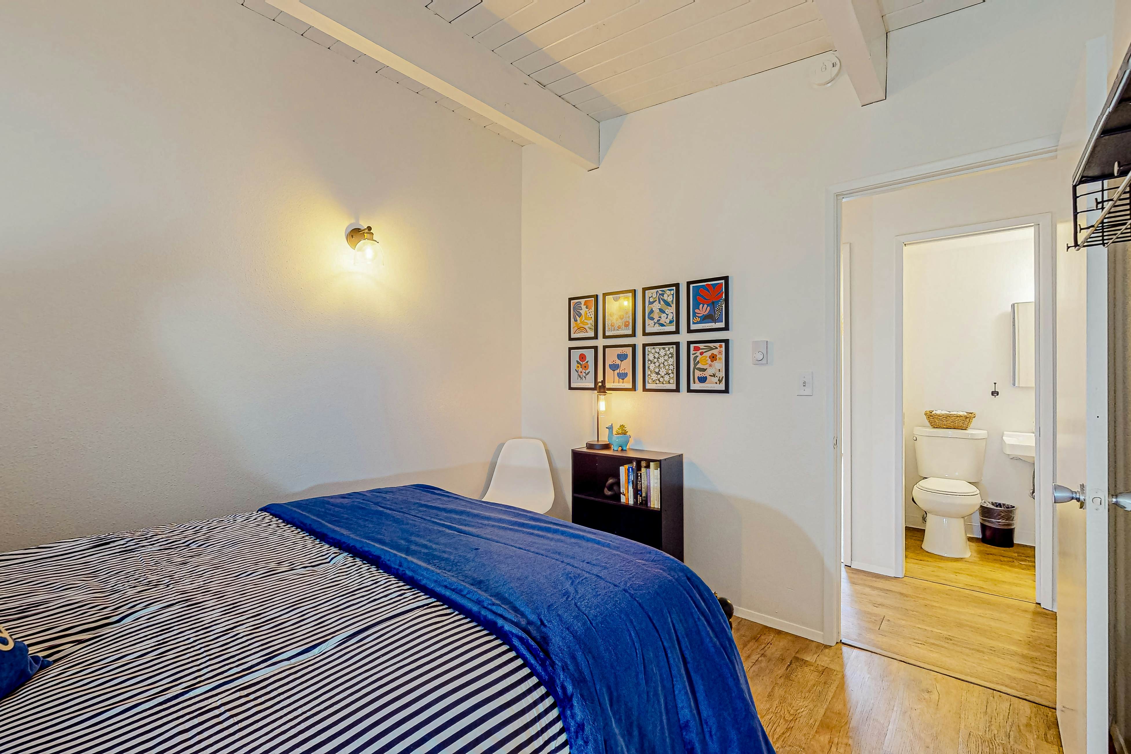 Gathering Together Cabin