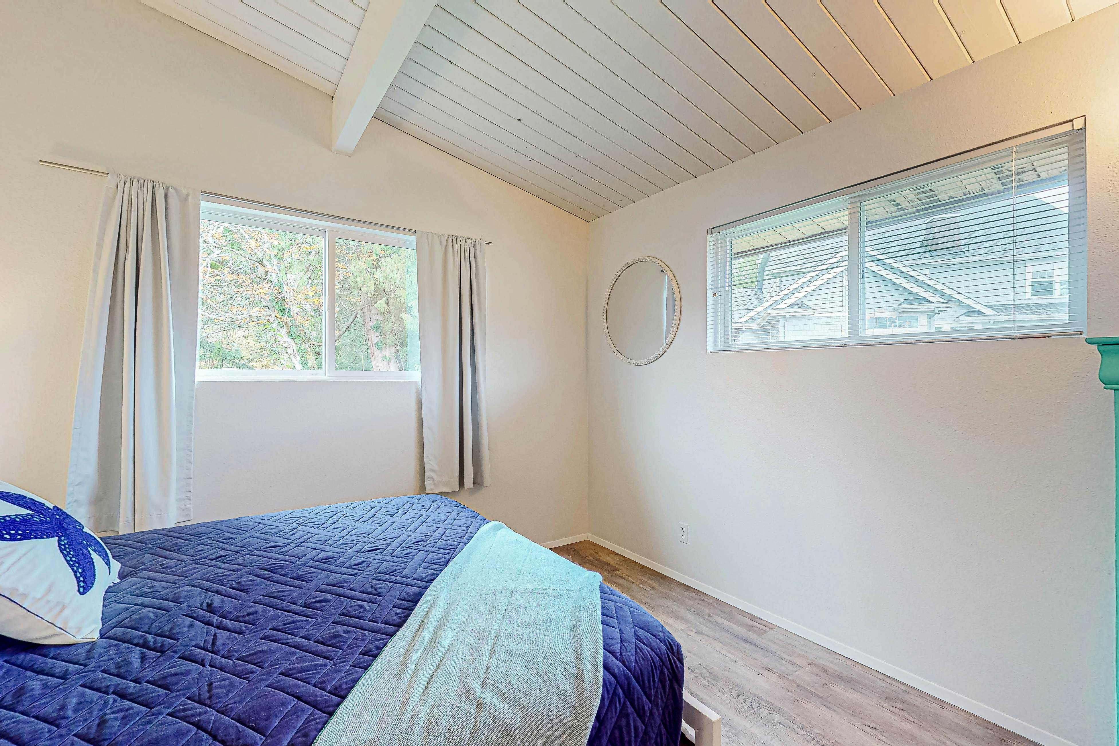 Gathering Together Cabin