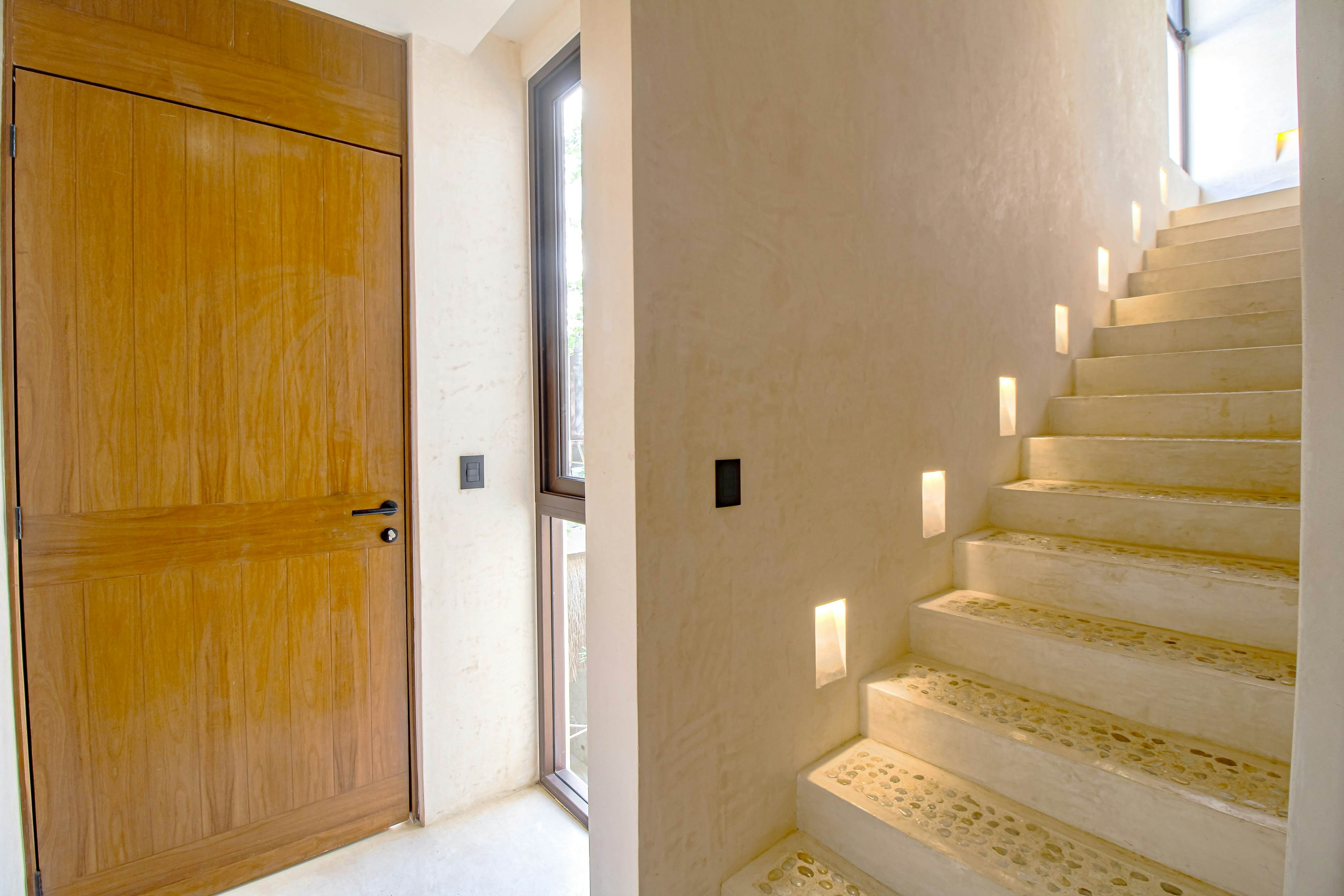 Mestiza 307 at Luum Zama, Aldea Zama