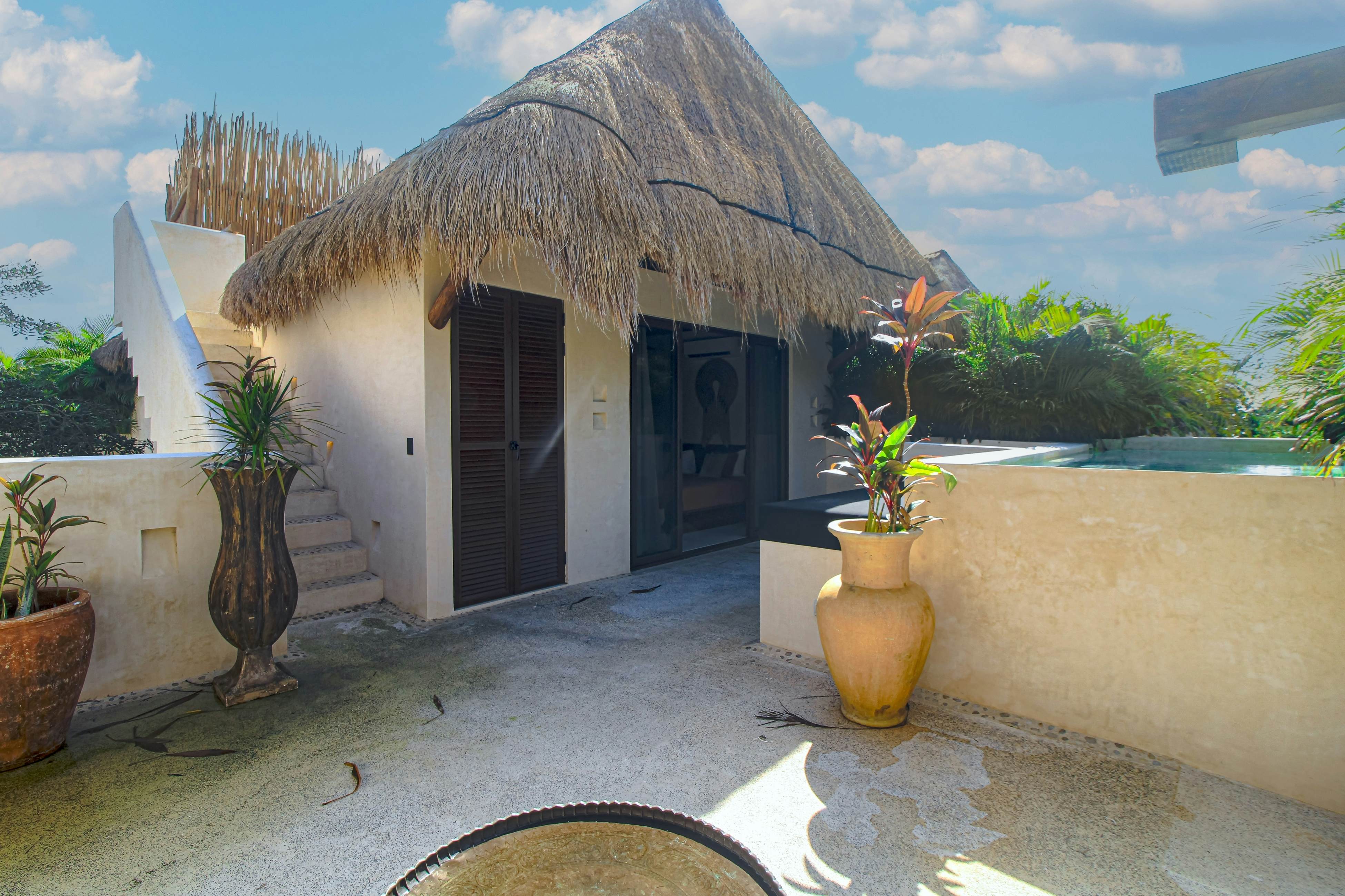 Mestiza 307 at Luum Zama, Aldea Zama