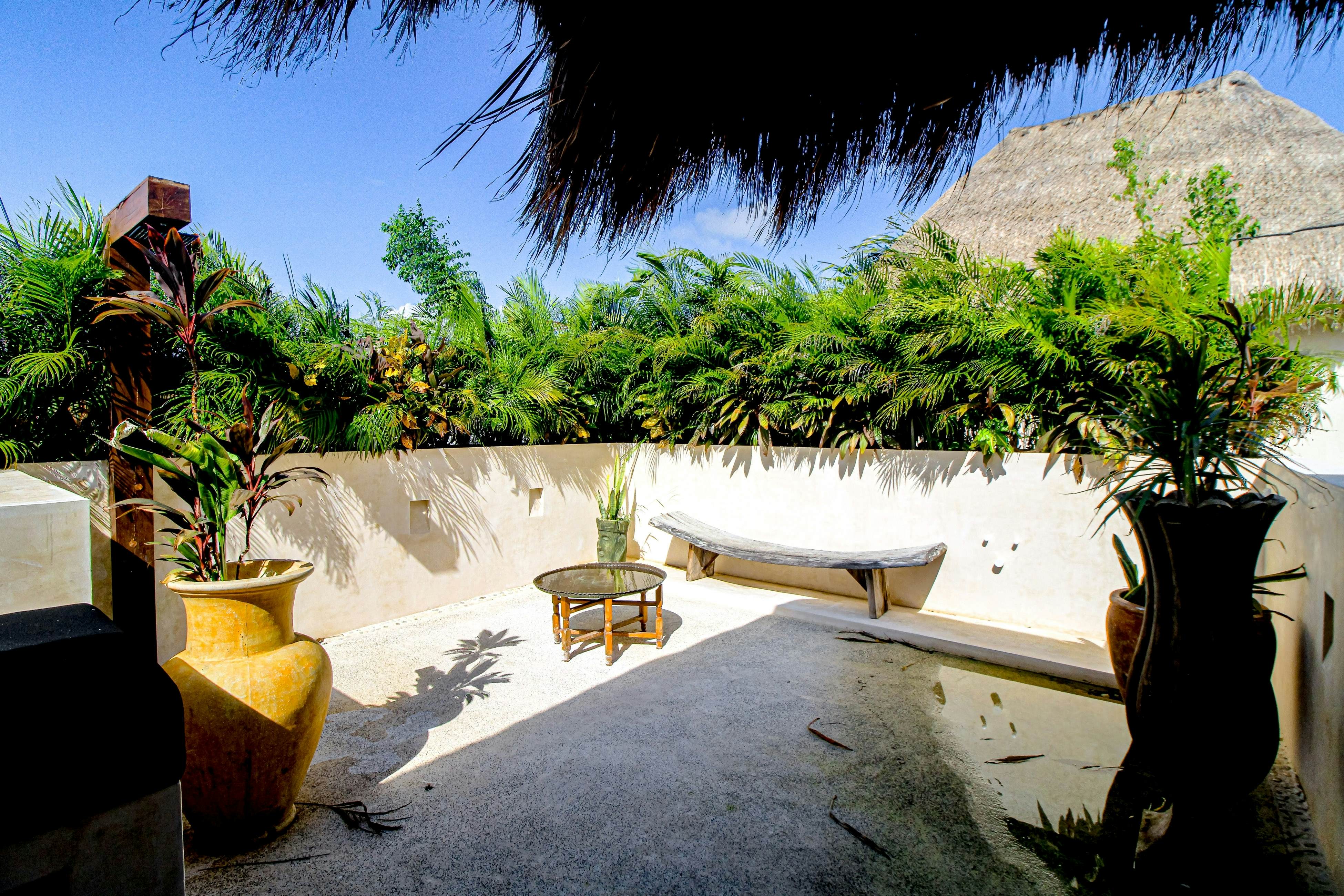 Mestiza 307 at Luum Zama, Aldea Zama