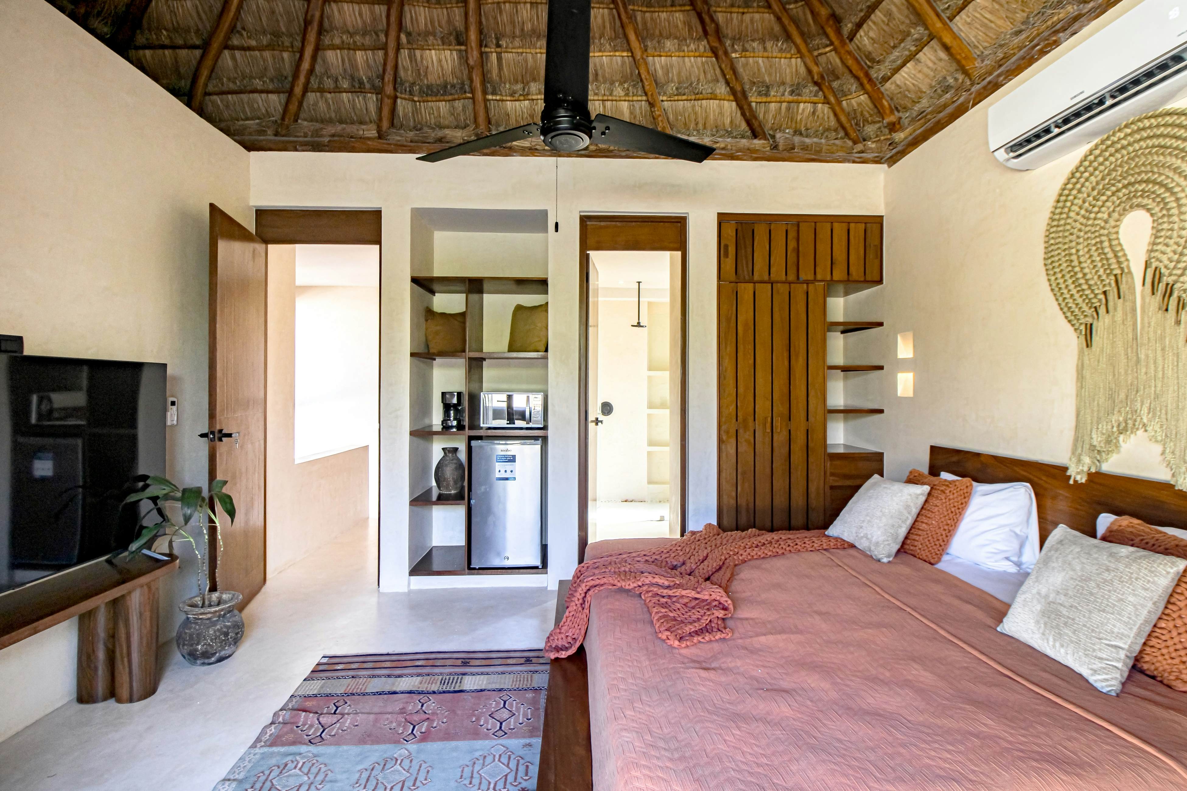 Mestiza 307 at Luum Zama, Aldea Zama