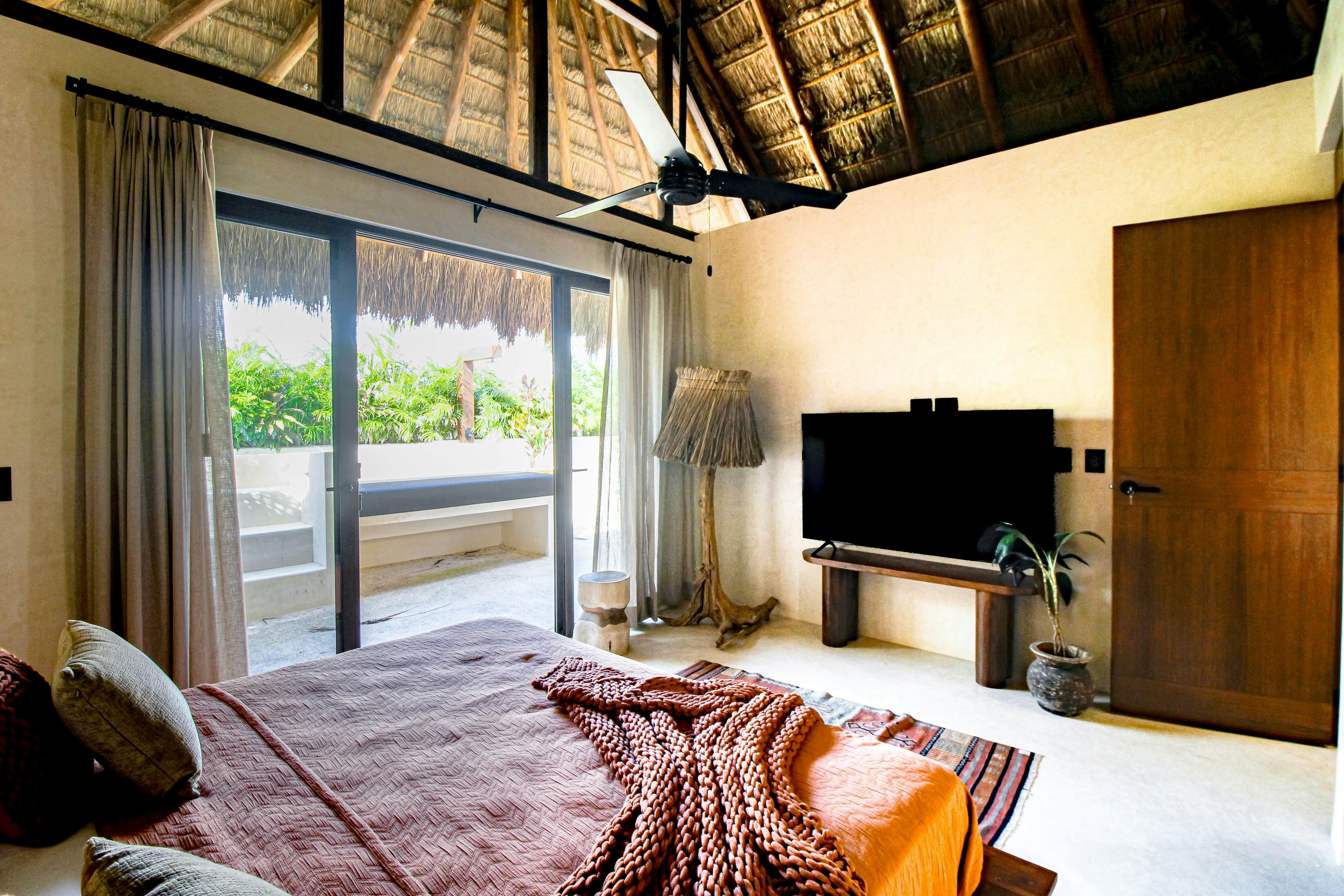 Mestiza 307 at Luum Zama, Aldea Zama