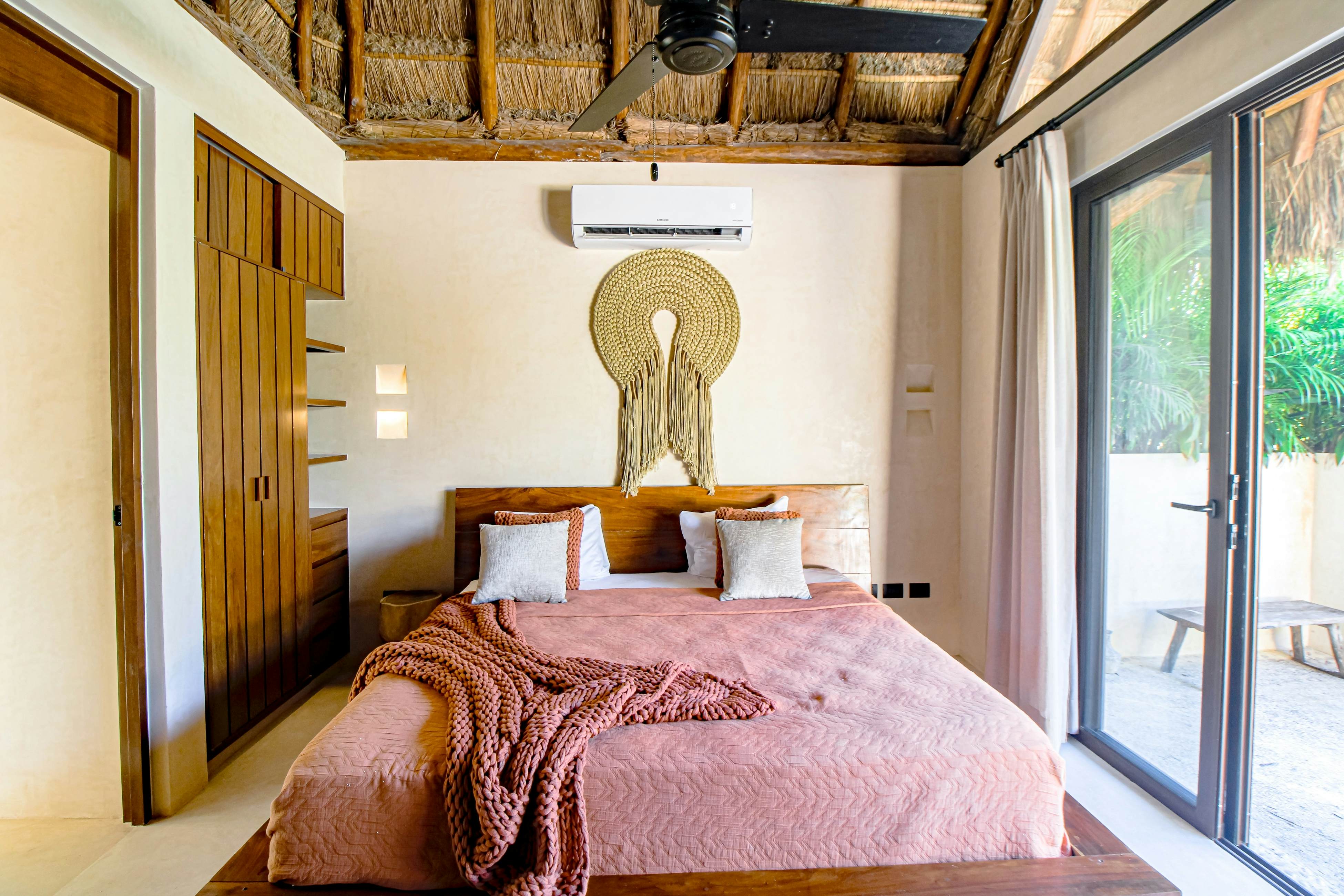 Mestiza 307 at Luum Zama, Aldea Zama