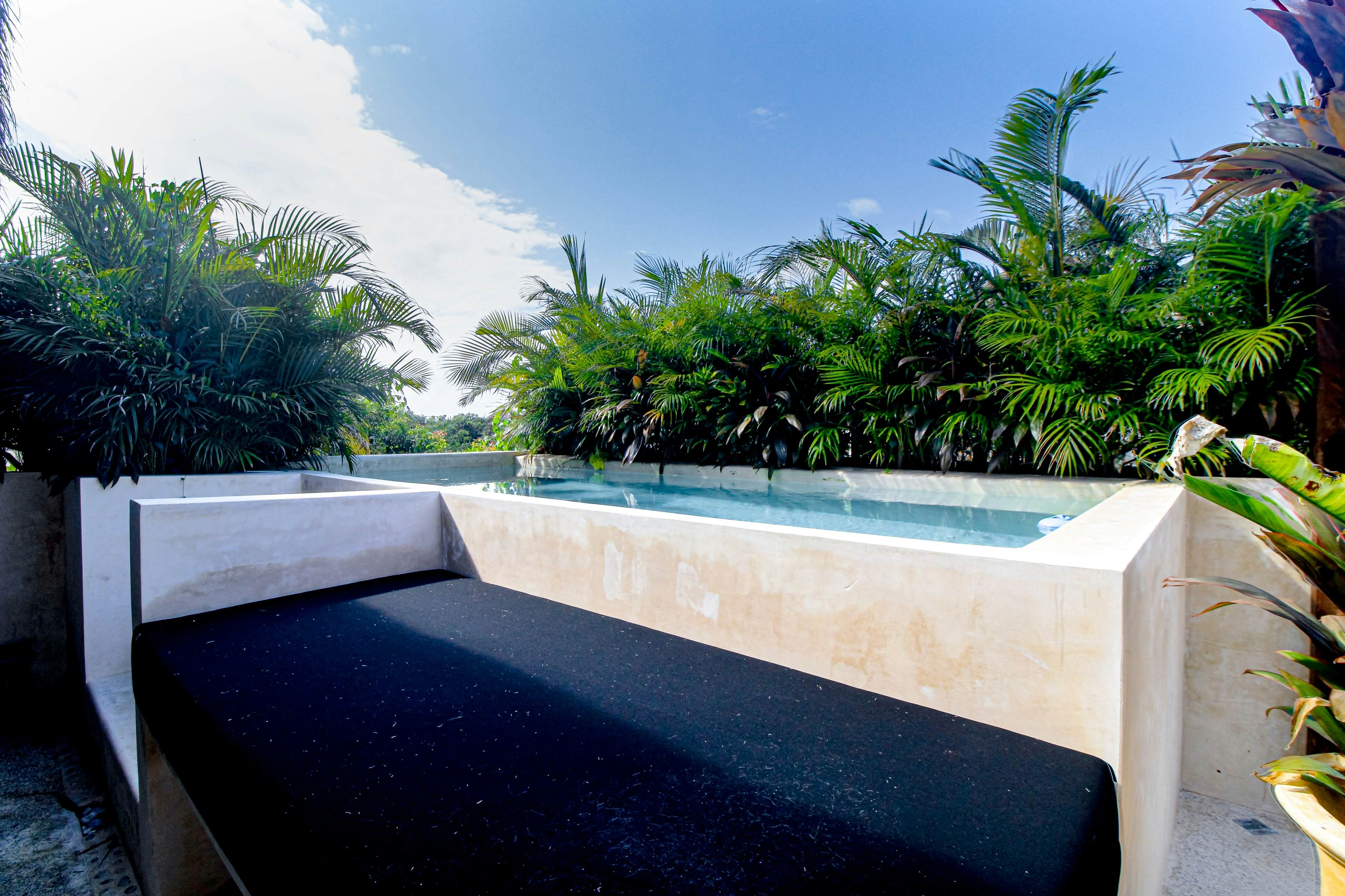 Mestiza 307 at Luum Zama, Aldea Zama