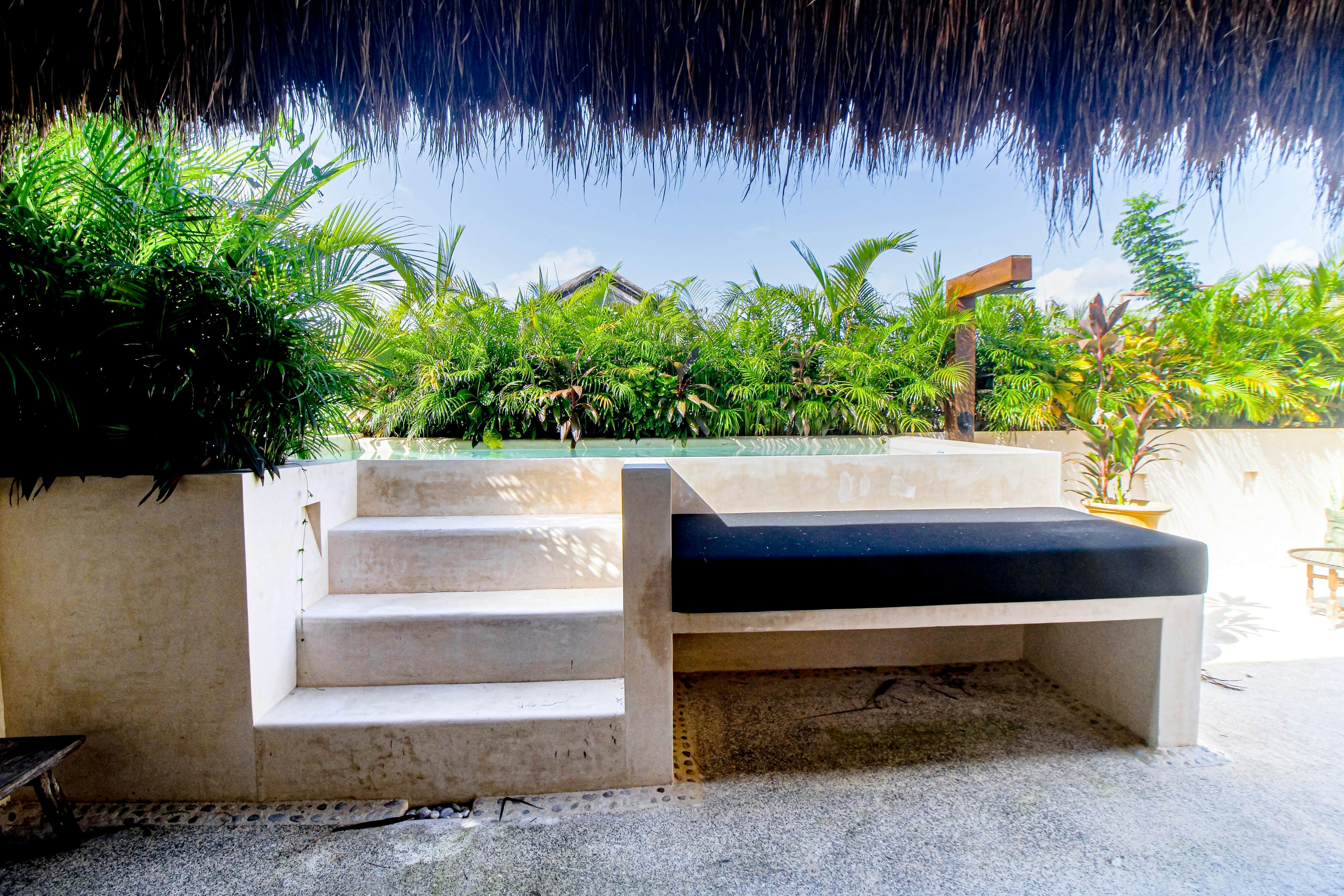 Mestiza 307 at Luum Zama, Aldea Zama